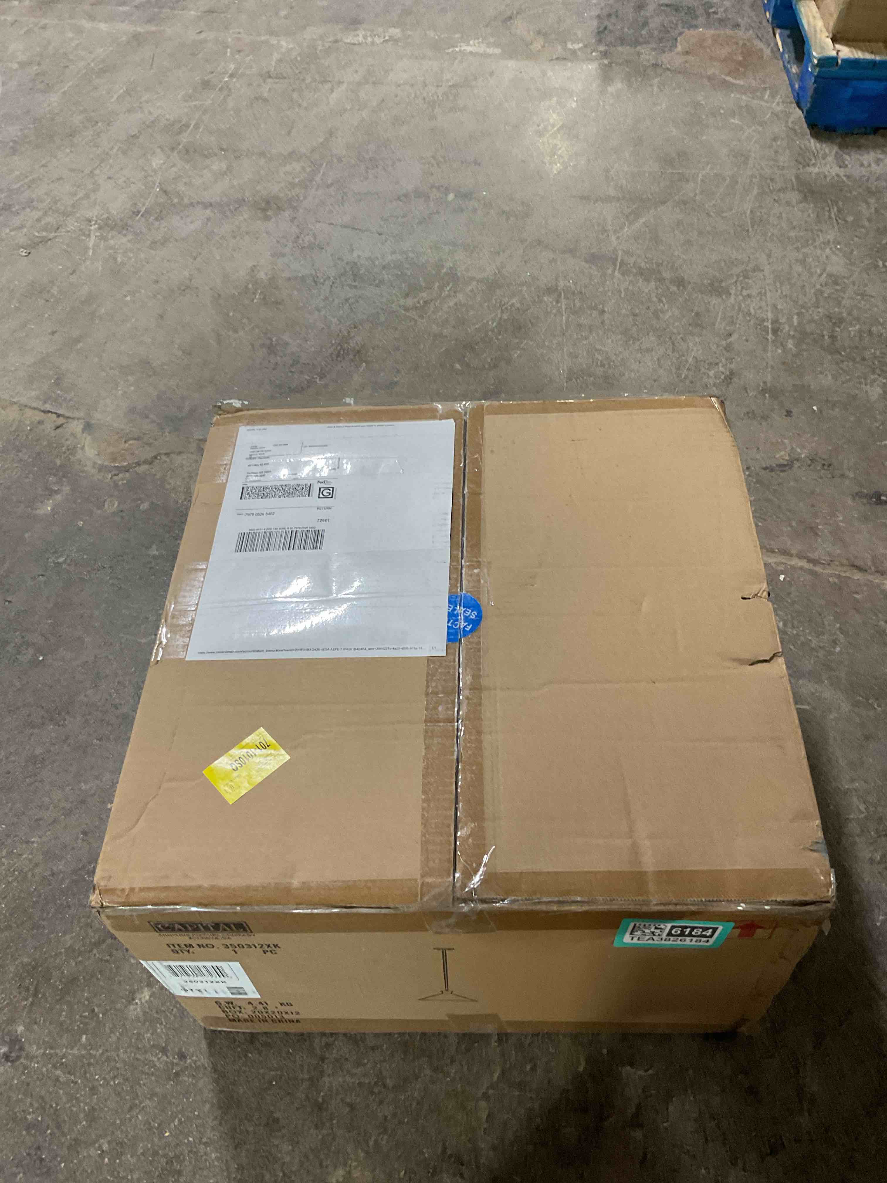 Condition photo showing Good Condition for Lamborn 1 - Light Cone Pendant