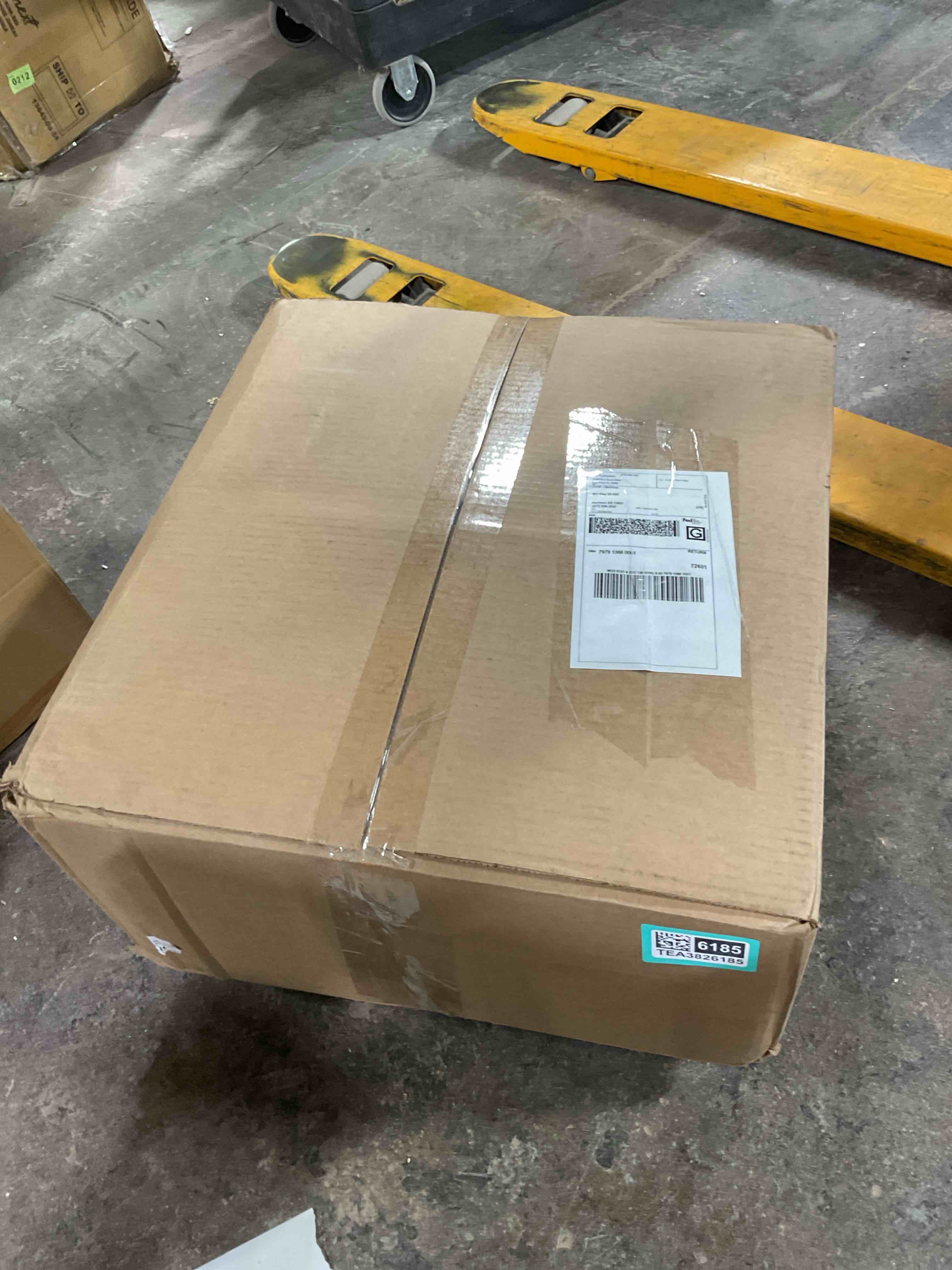 Condition photo showing Good Condition for Meridian Outdoor Deep Seating Cushion Set â€“ Comfortable, Durable, Weather-Resistant Design