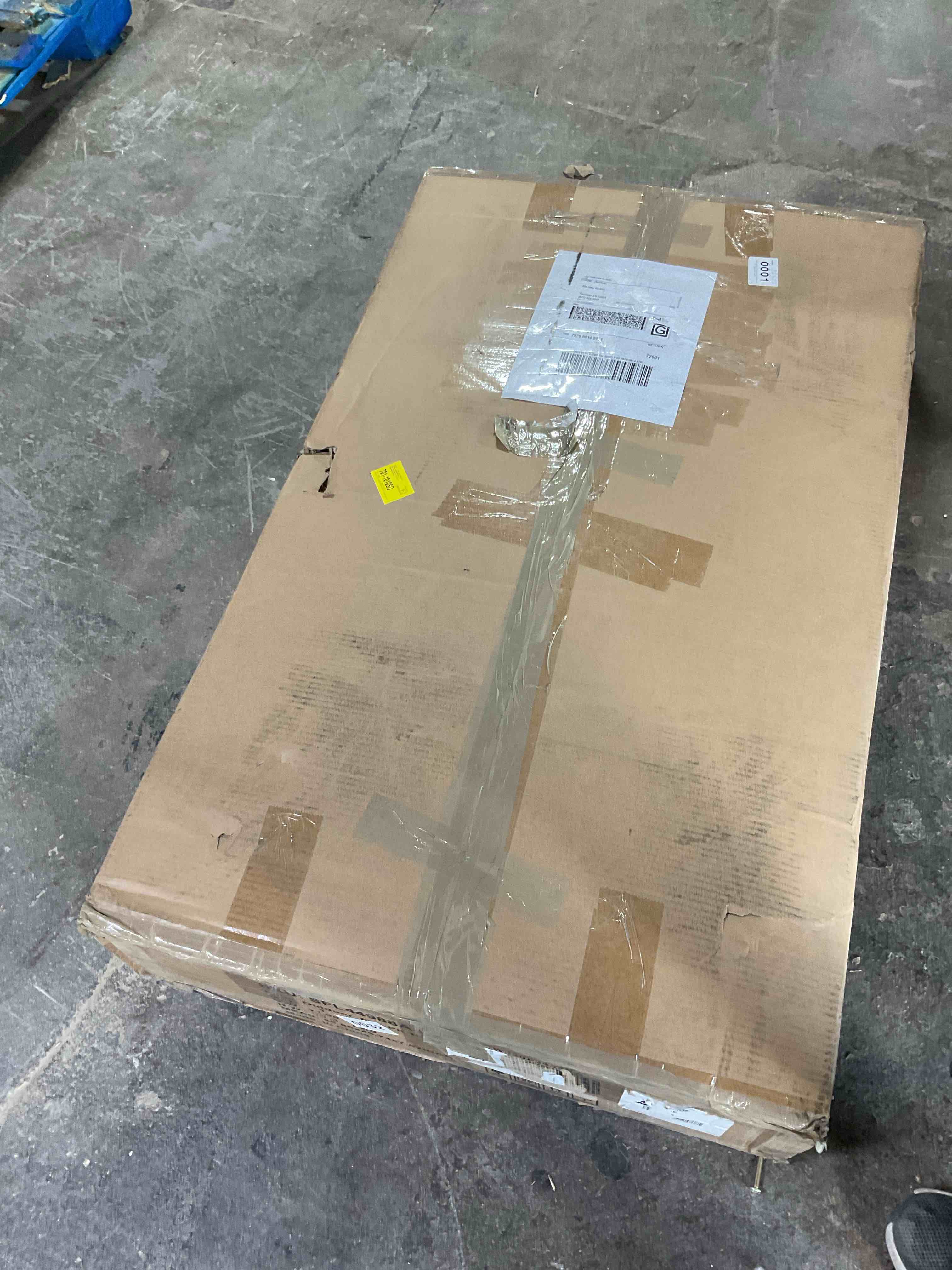 Condition photo showing Good Condition for Outdoor Fire Pit Table