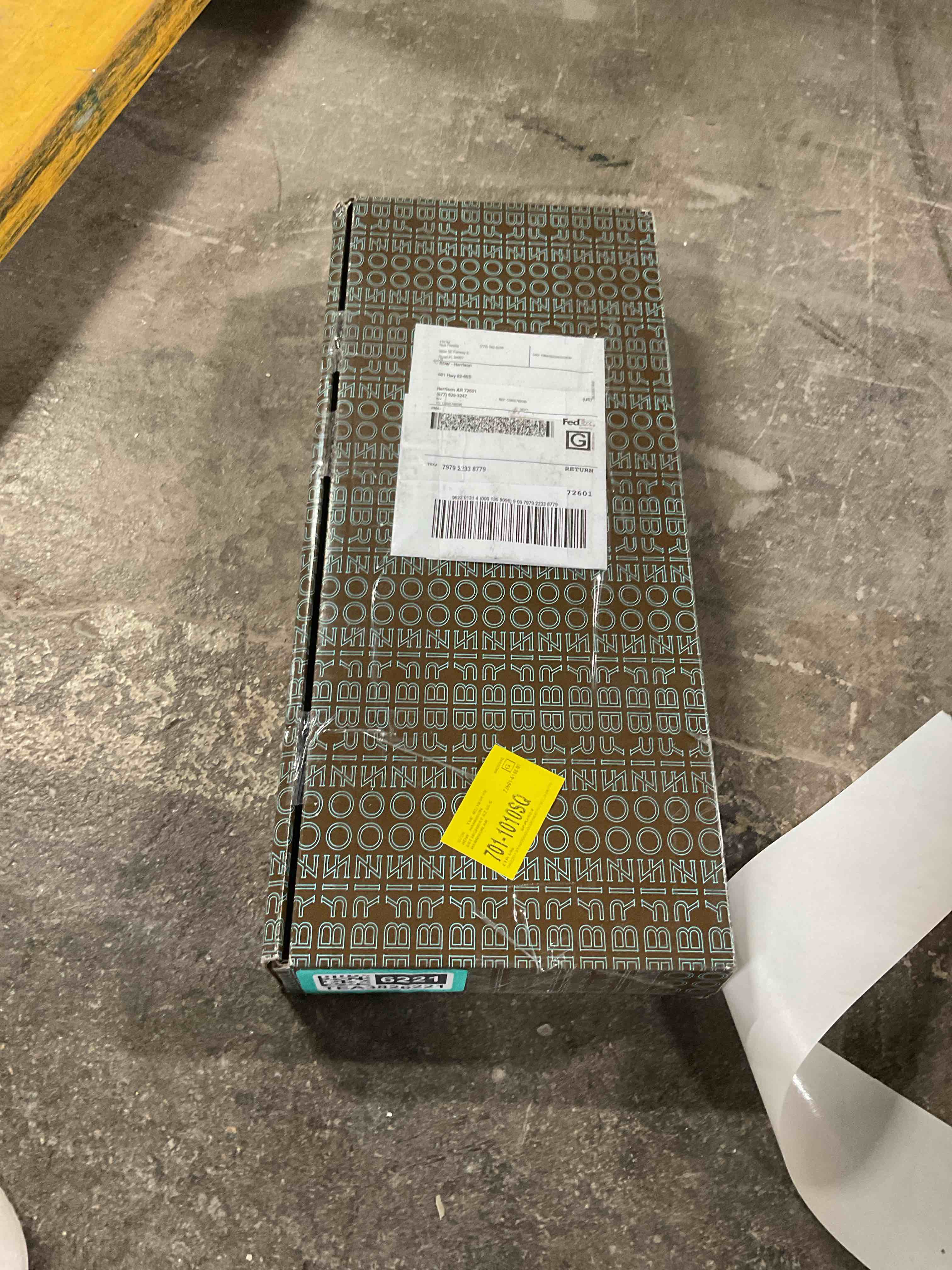 Condition photo showing Good Condition for LitzeÂ® Standard Single Hole Lavatory Faucet