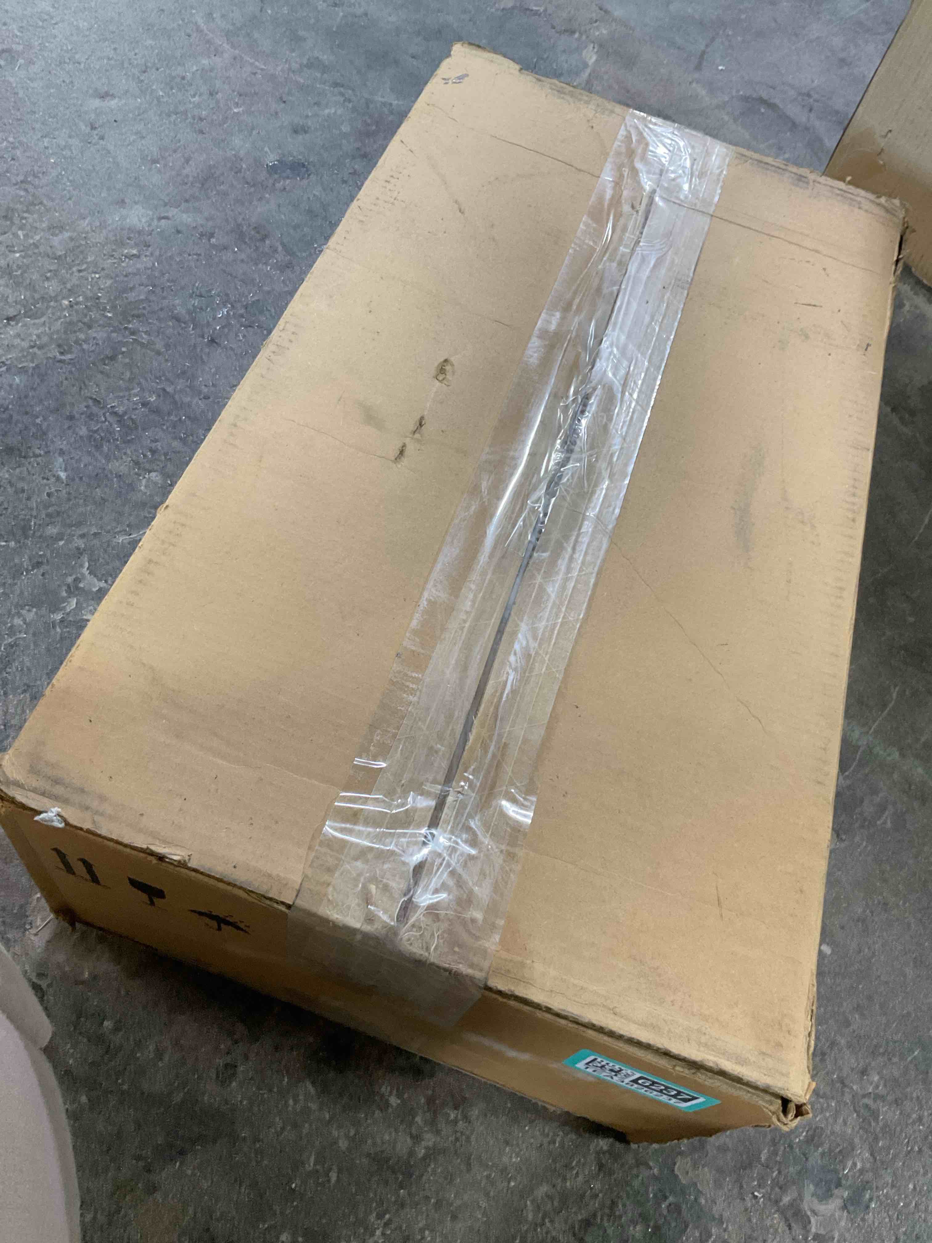 Condition photo showing Good Condition for Electrolux Ergorapidoâ„¢ Cordless 2-in-1 Stick Vacuum in White