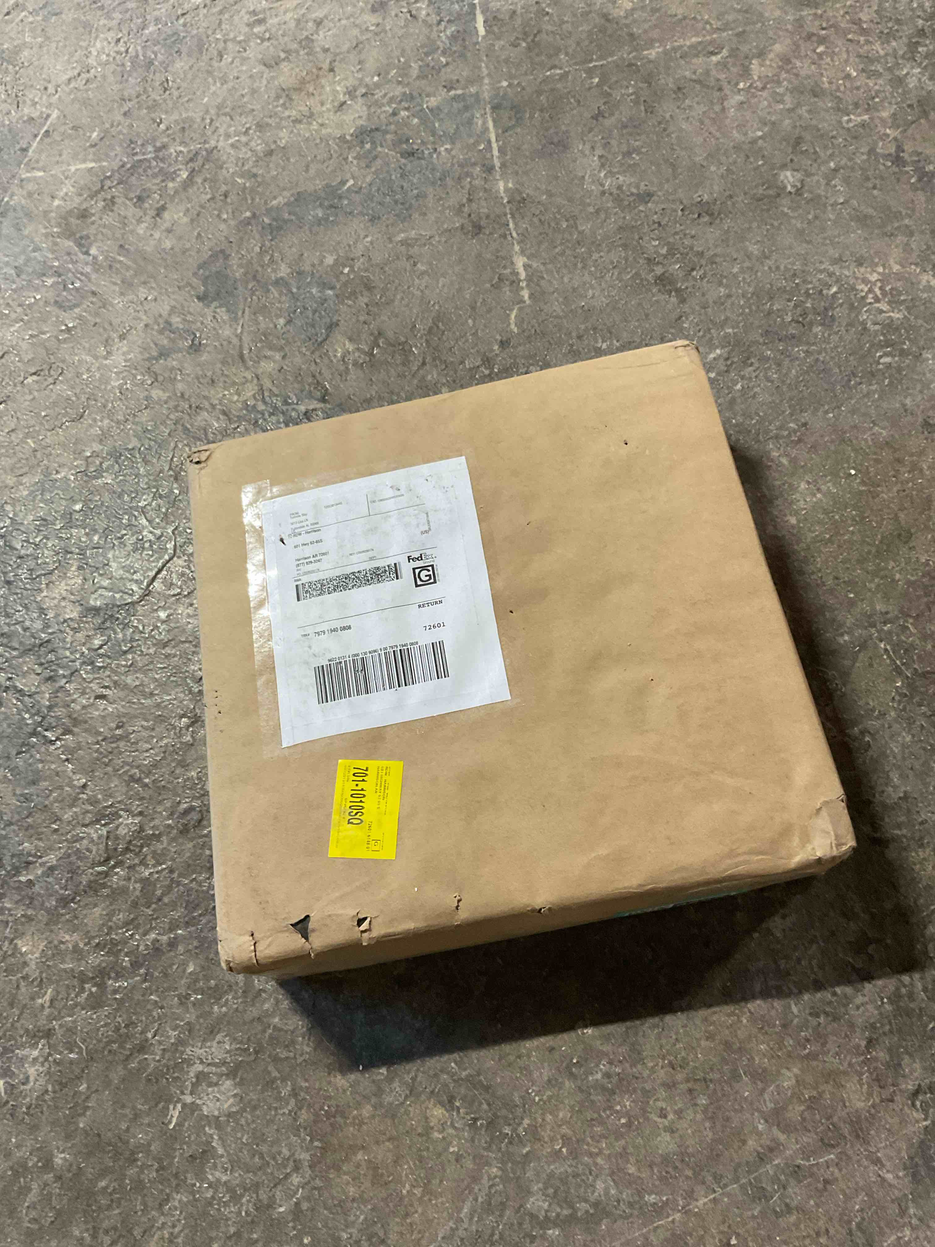 Condition photo showing Good Condition for Bamboo Charcuterie Board Set with Accessories â€“ Eco-Friendly Elegant Unique Cheese Board, Perfect Gift for Housewarming, Weddings, Bridal Showers, Birthdays Parties