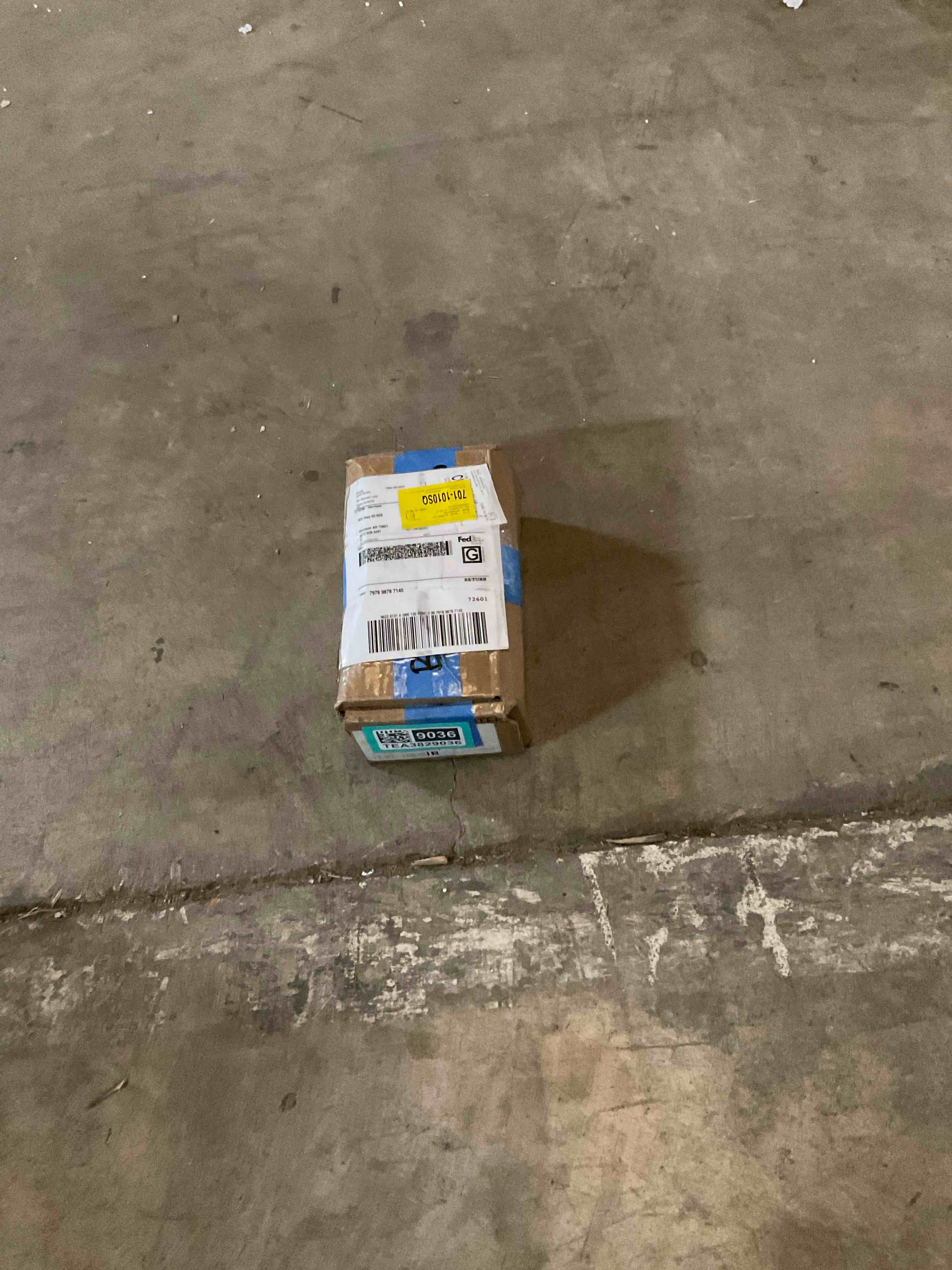 Condition photo showing Good Condition for INTERIOR DOOR KNOB