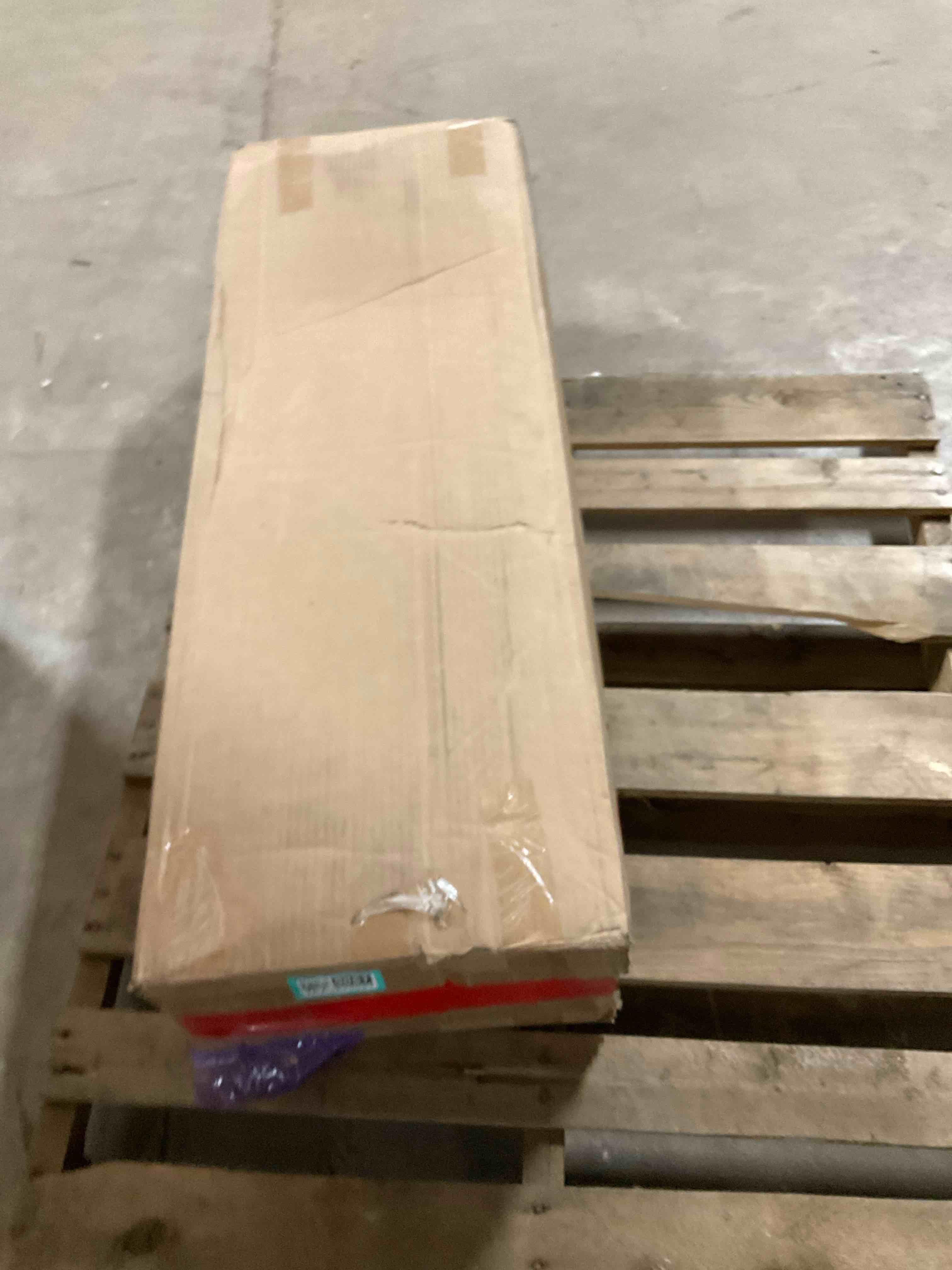 Condition photo showing Good Condition for Holden Traditional Tiled Power Loom Performance Beige/Cream Rug