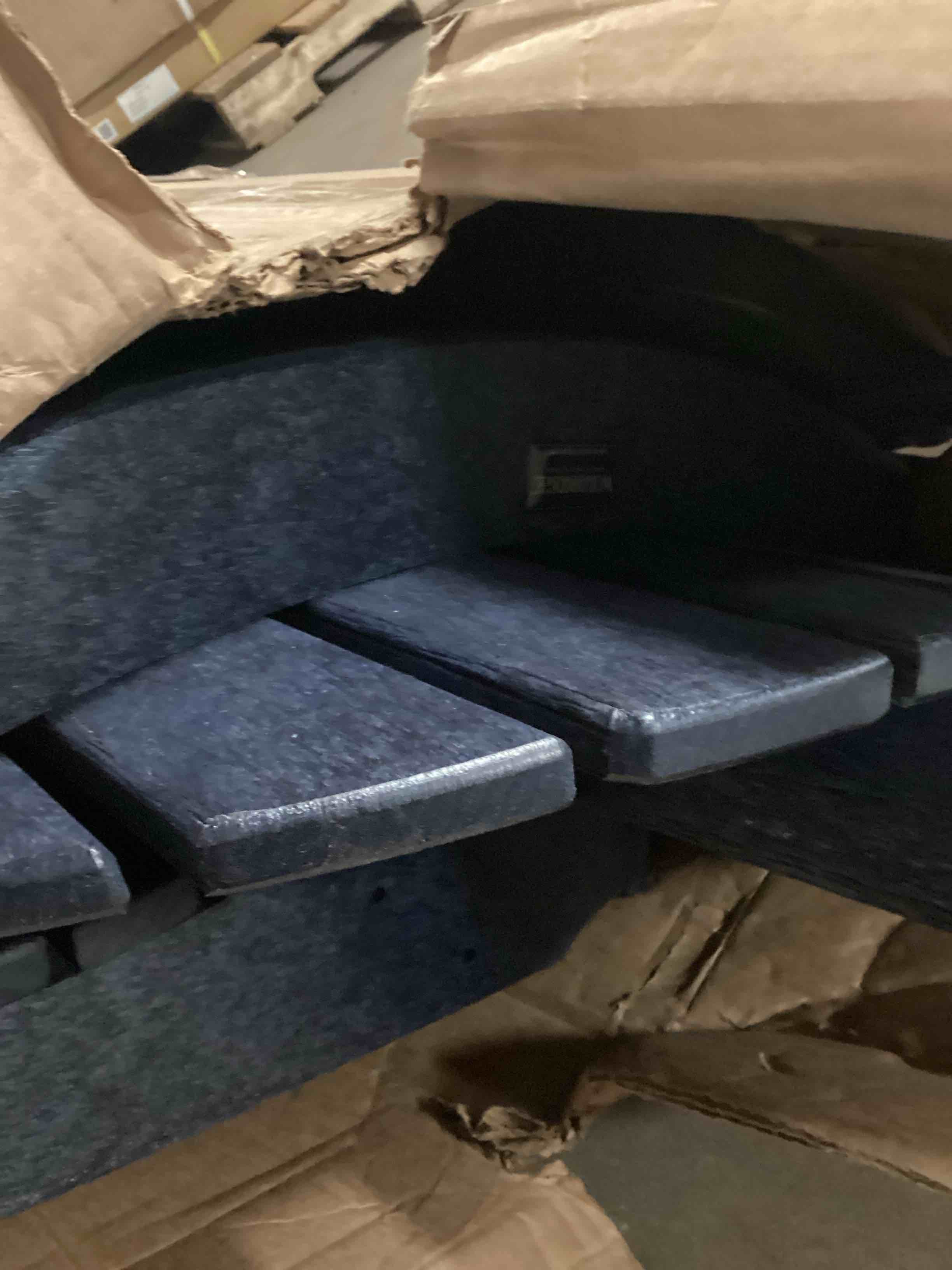 Condition photo showing Good Condition for Heritage Single Glider