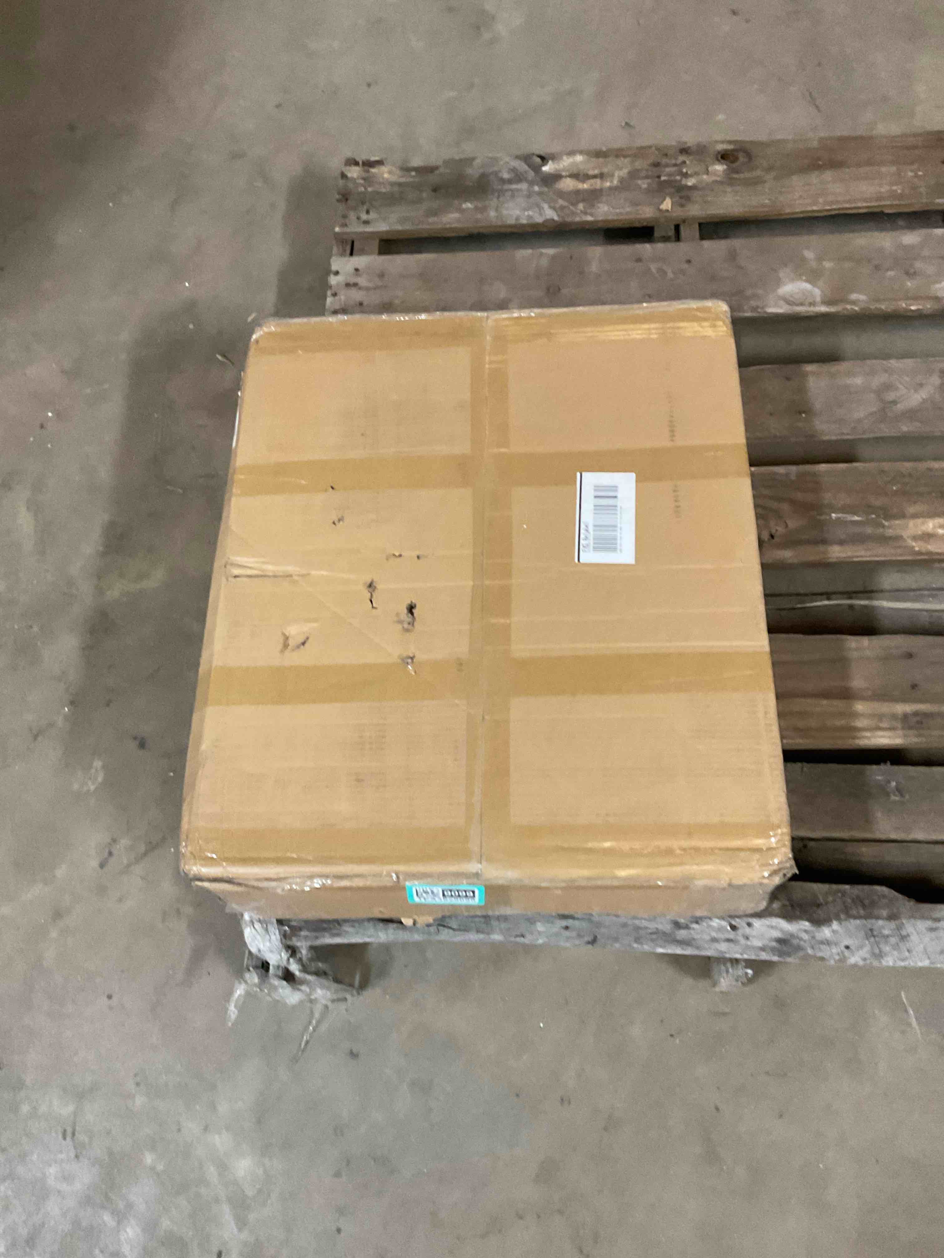 Condition photo showing Good Condition for Washing Machine Base Frame With 2 Drawers, Double Base Frame