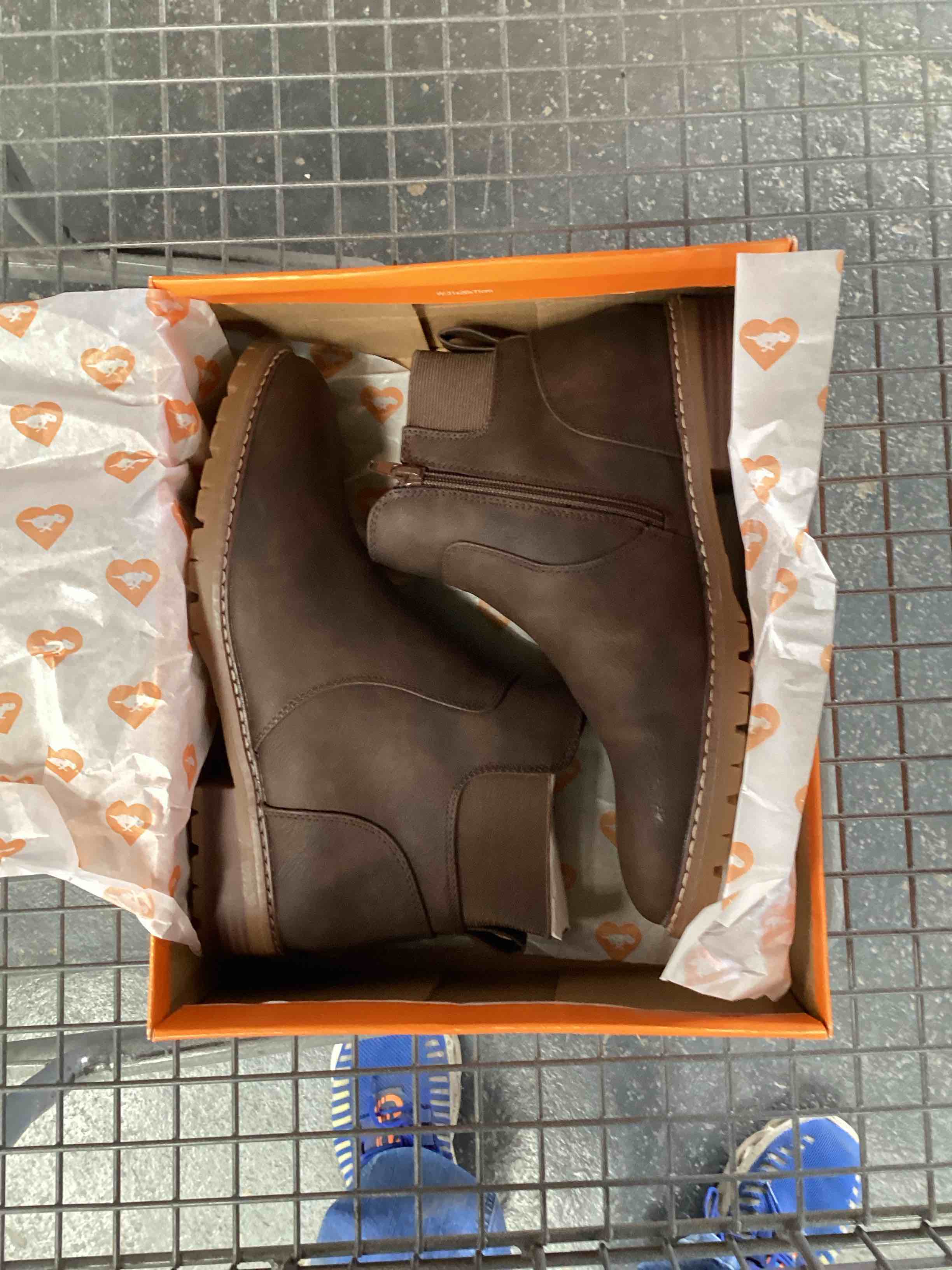 Rocket Dog Noelanise 