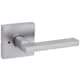 Halifax Privacy (Bed \u0026 Bath) Door Lever