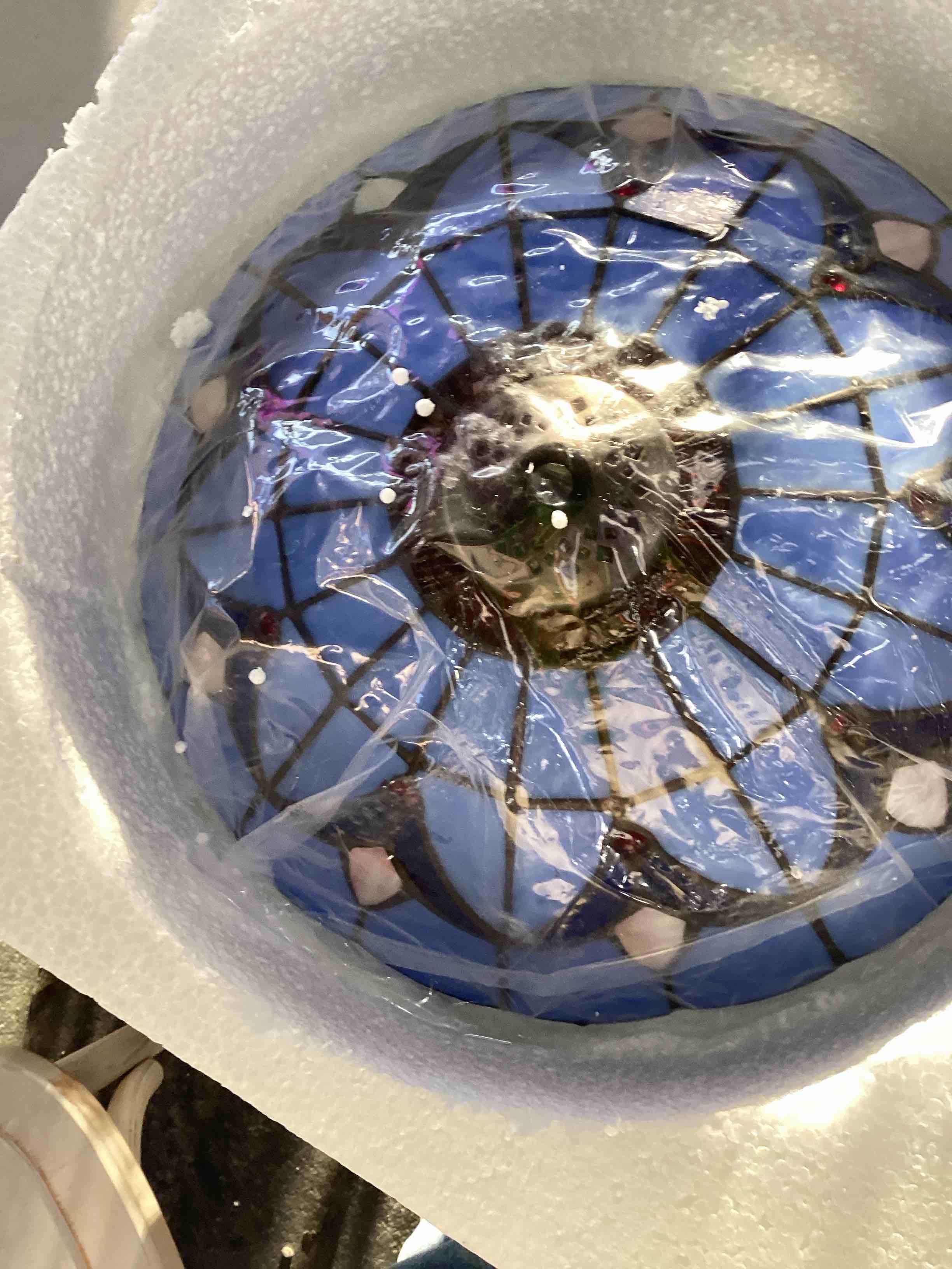 lamp shade/light cover