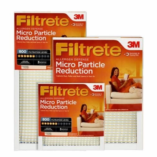 micro particle reduction 