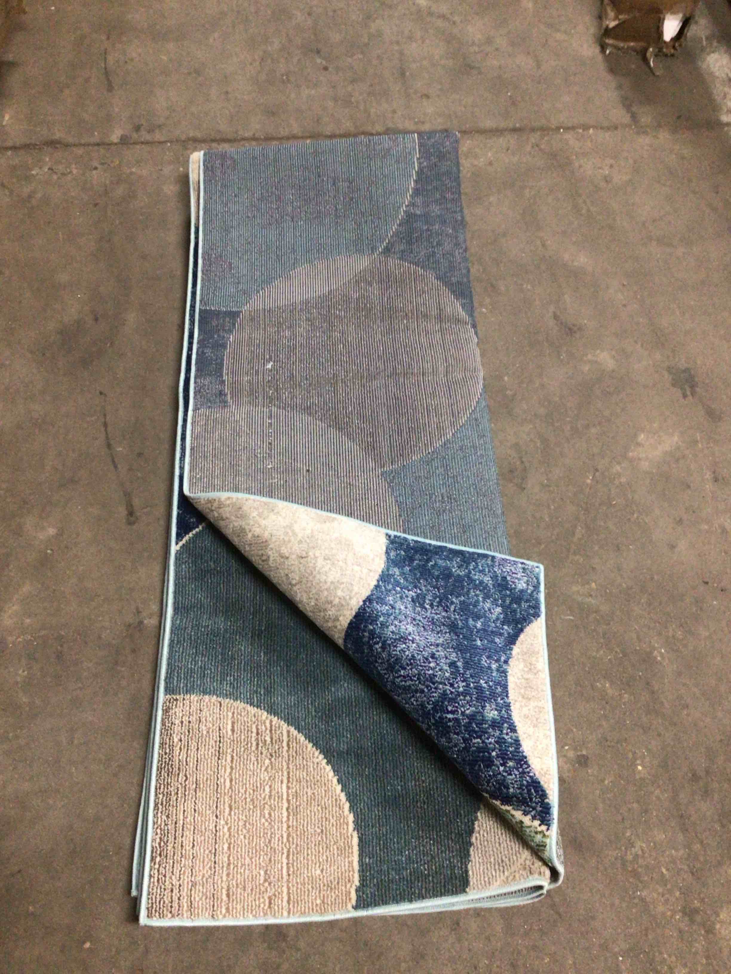 UNIQUE LOOM 9’X12’ FLOOR RUG