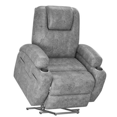 Power Recliner 