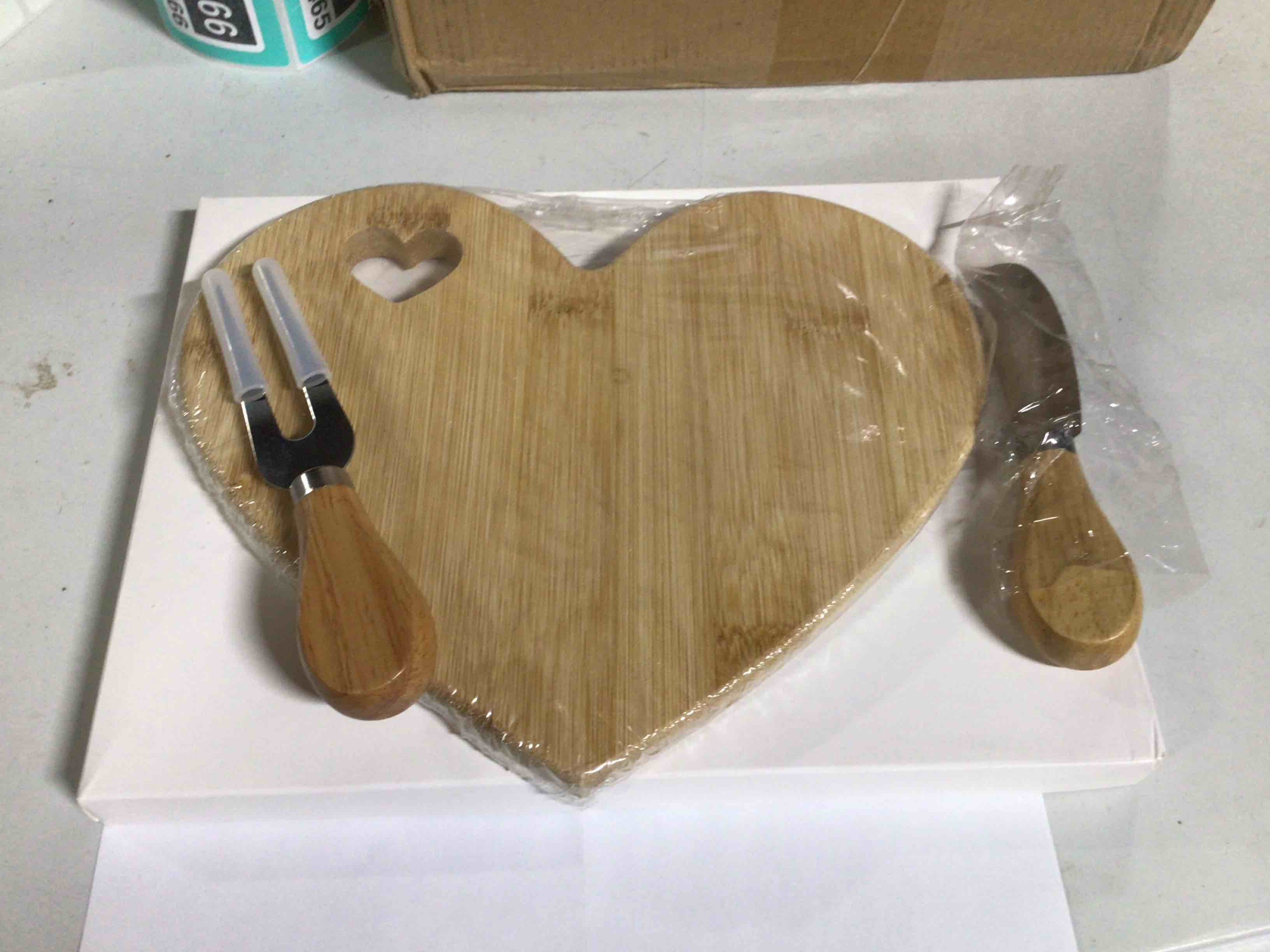 Bridal Shower Cheese Boards