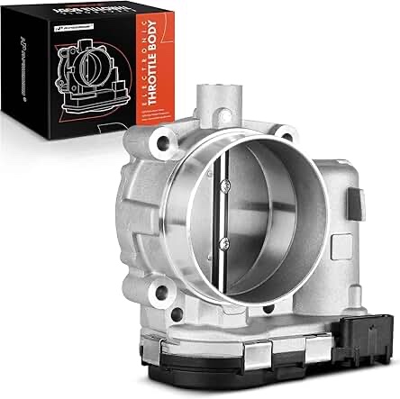 throttle body 0280750570 fit for chrysler 200 12-17 3.6l for 300 11-19 3.6l for town & country 11-16