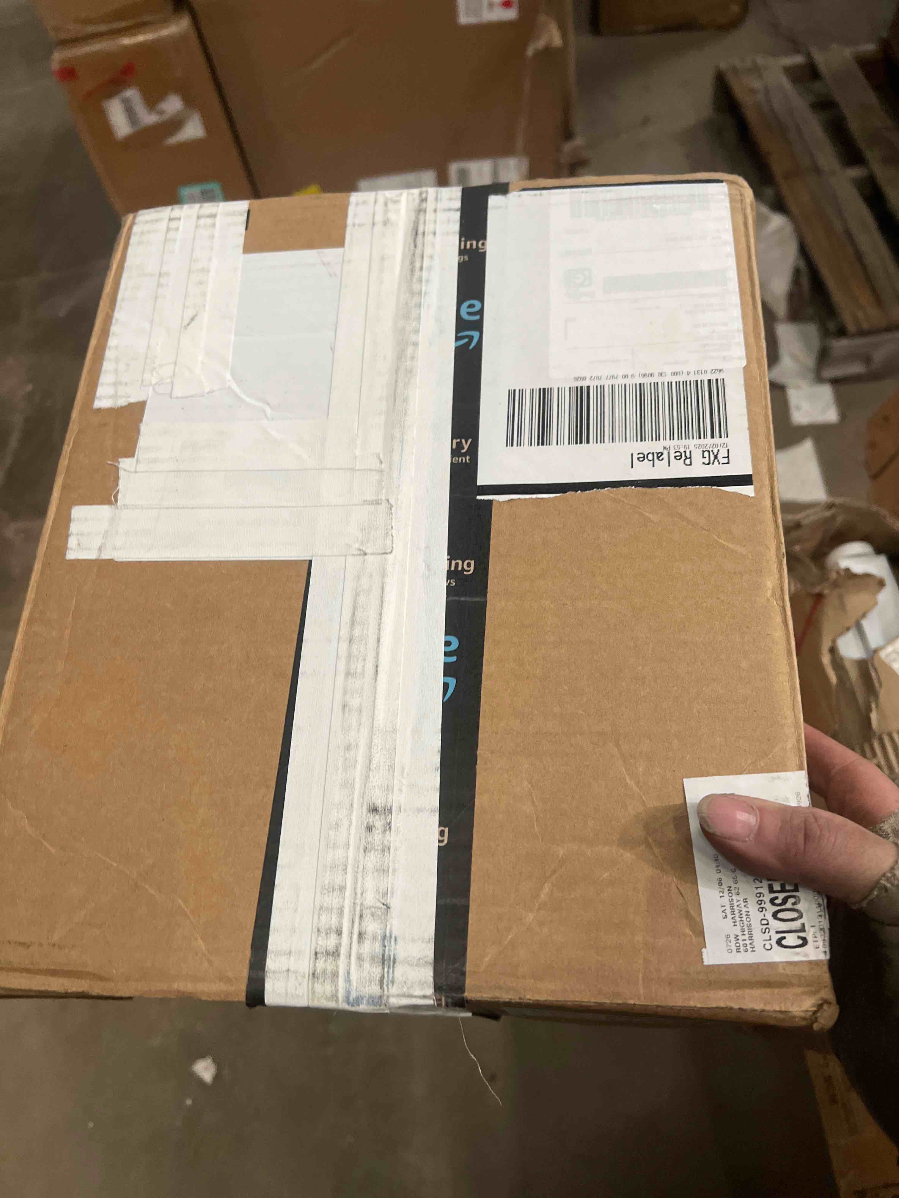 Condition photo showing Good Condition for 13.4" Dimmable LED Picture Light with 3 Color Temperatures (3000K/4000K/5500K)