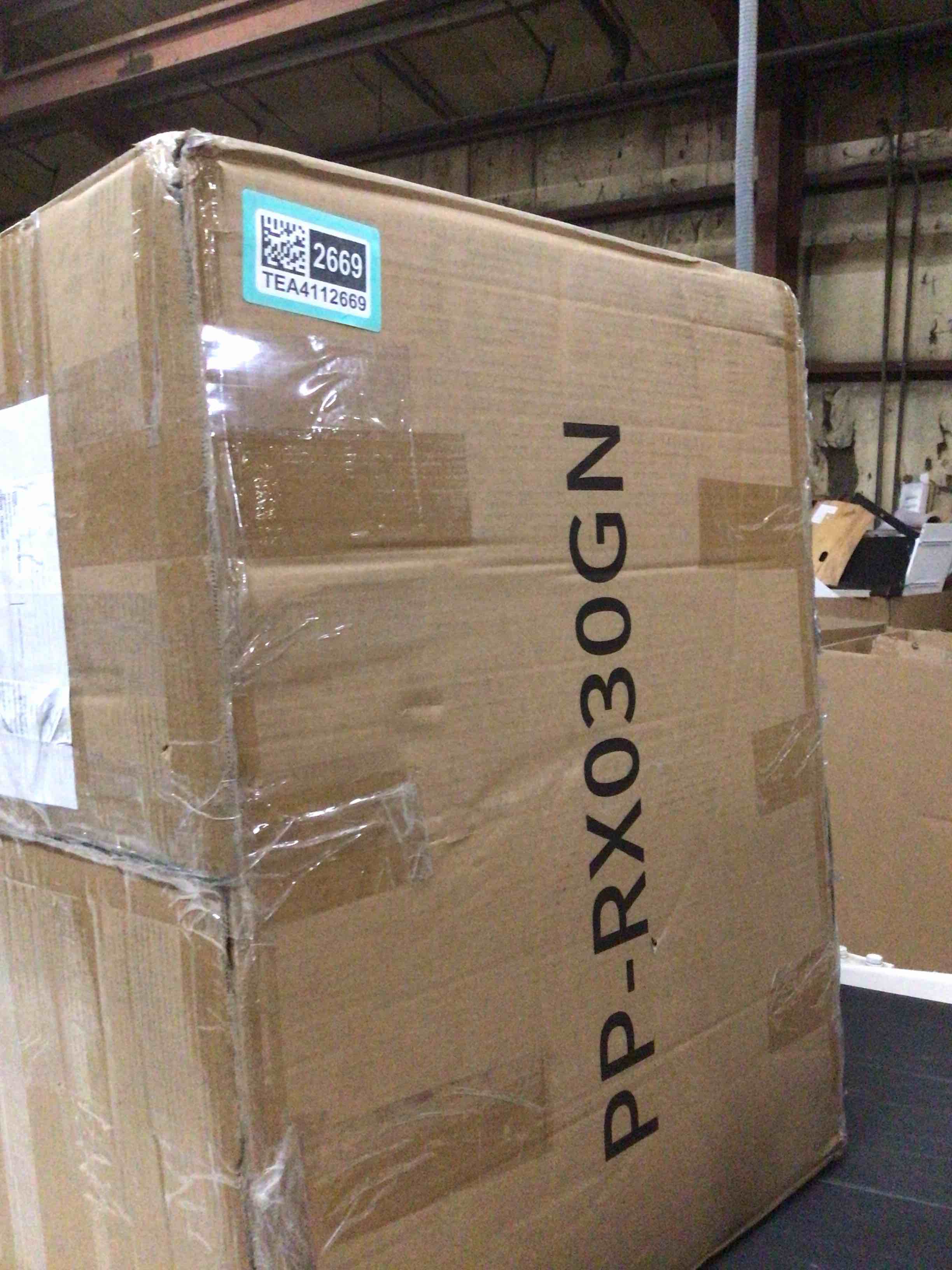 Condition photo showing Good Condition for BOX MODULE STO SOFA 26'' Upholstered Modular Sofa