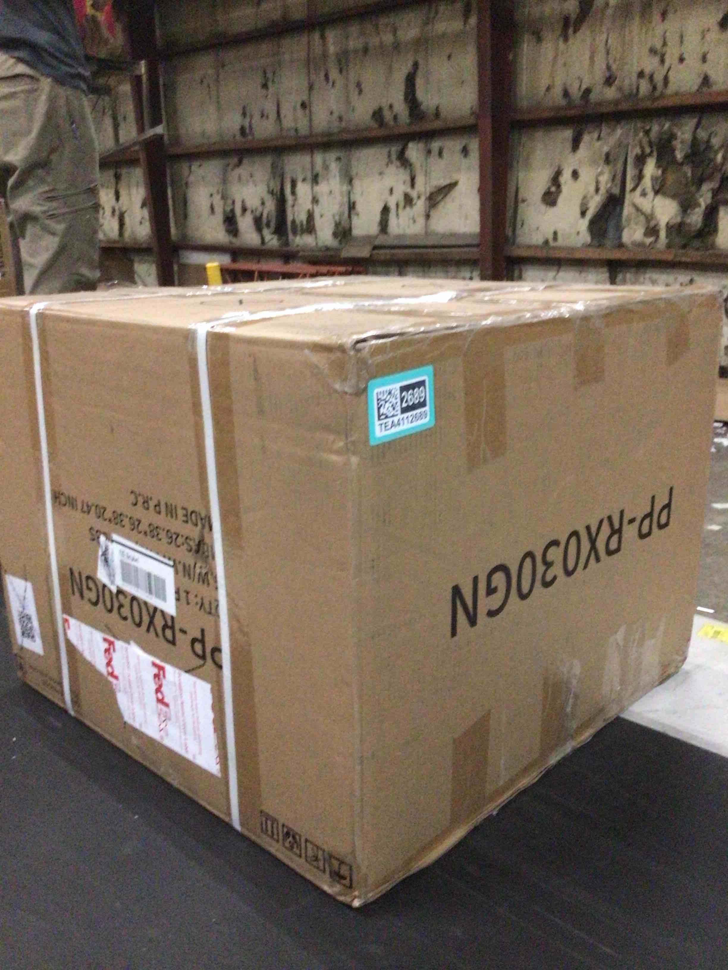 Condition photo showing Good Condition for BOX MODULE STO SOFA 26'' Upholstered Modular Sofa