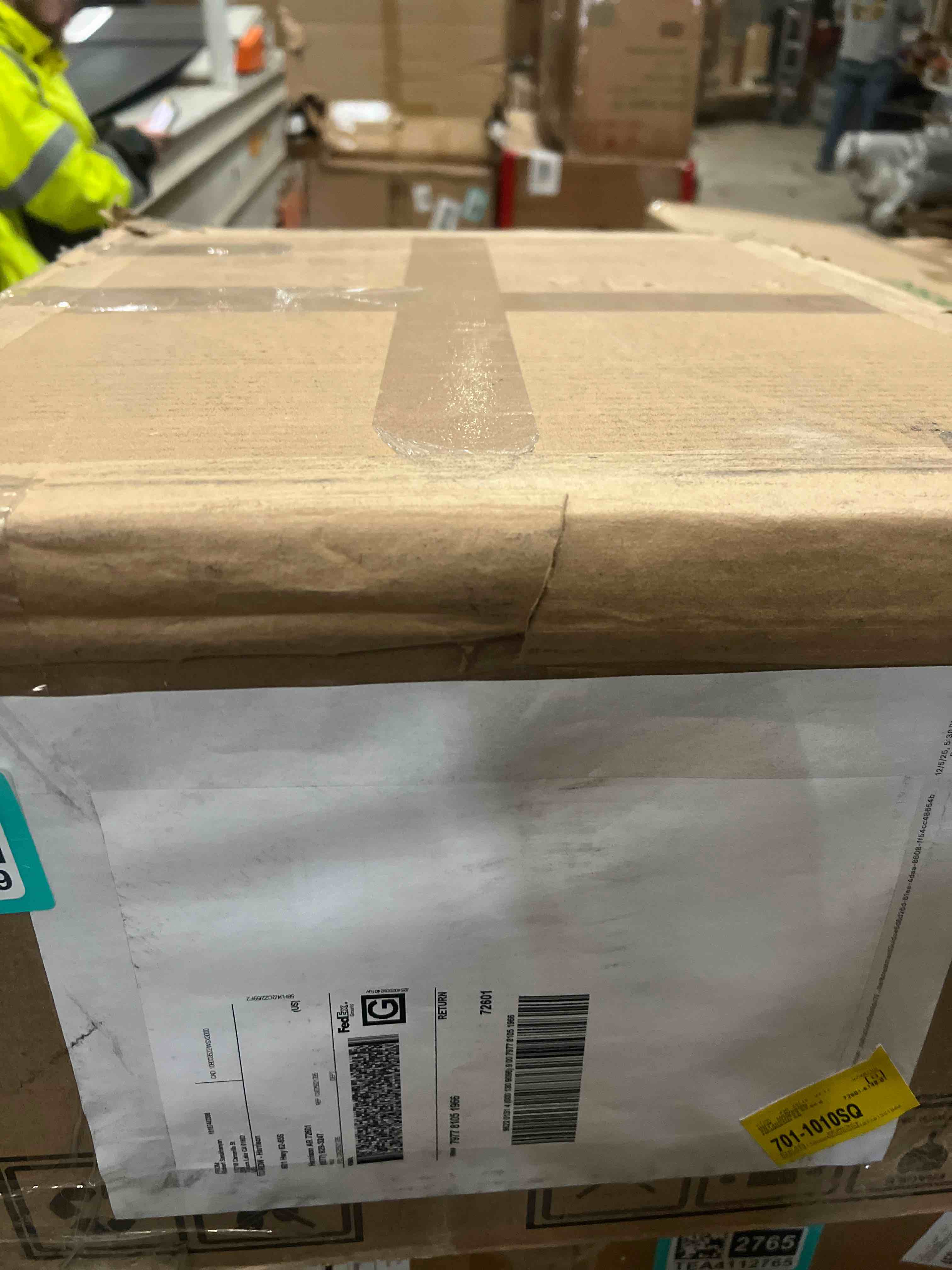 Condition photo showing Good Condition for Ashlie 2 Drawer Nightstand