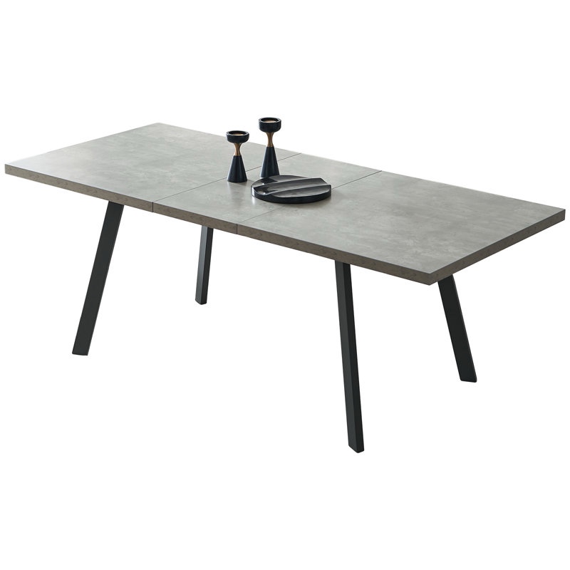 Herkus Extendable Dining Table