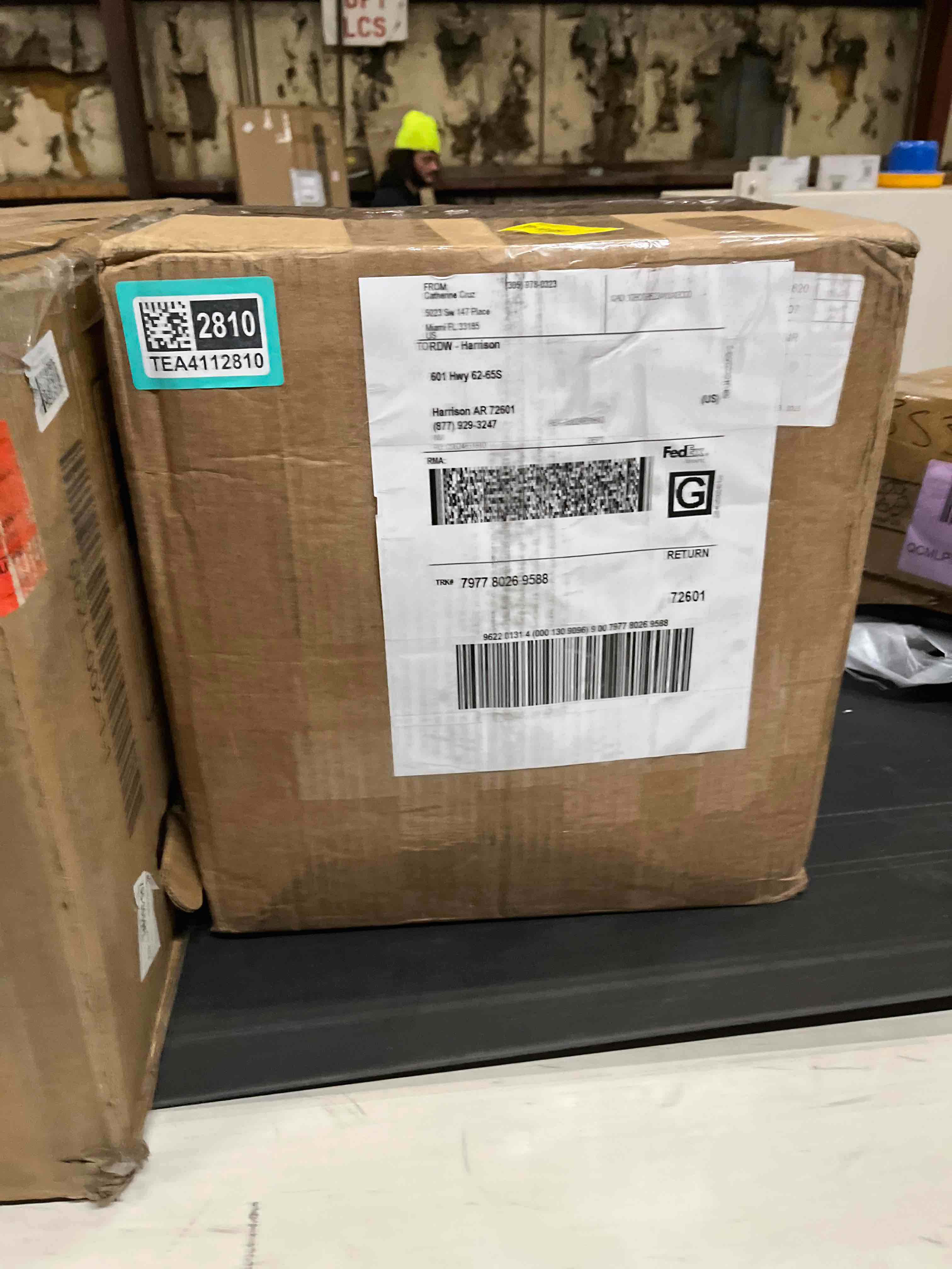 Condition photo showing Good Condition for Handwoven Bamboo and Pine Wood Planters with Tripod Base, Decorative Woven Design, Durable Construction, Set of 3