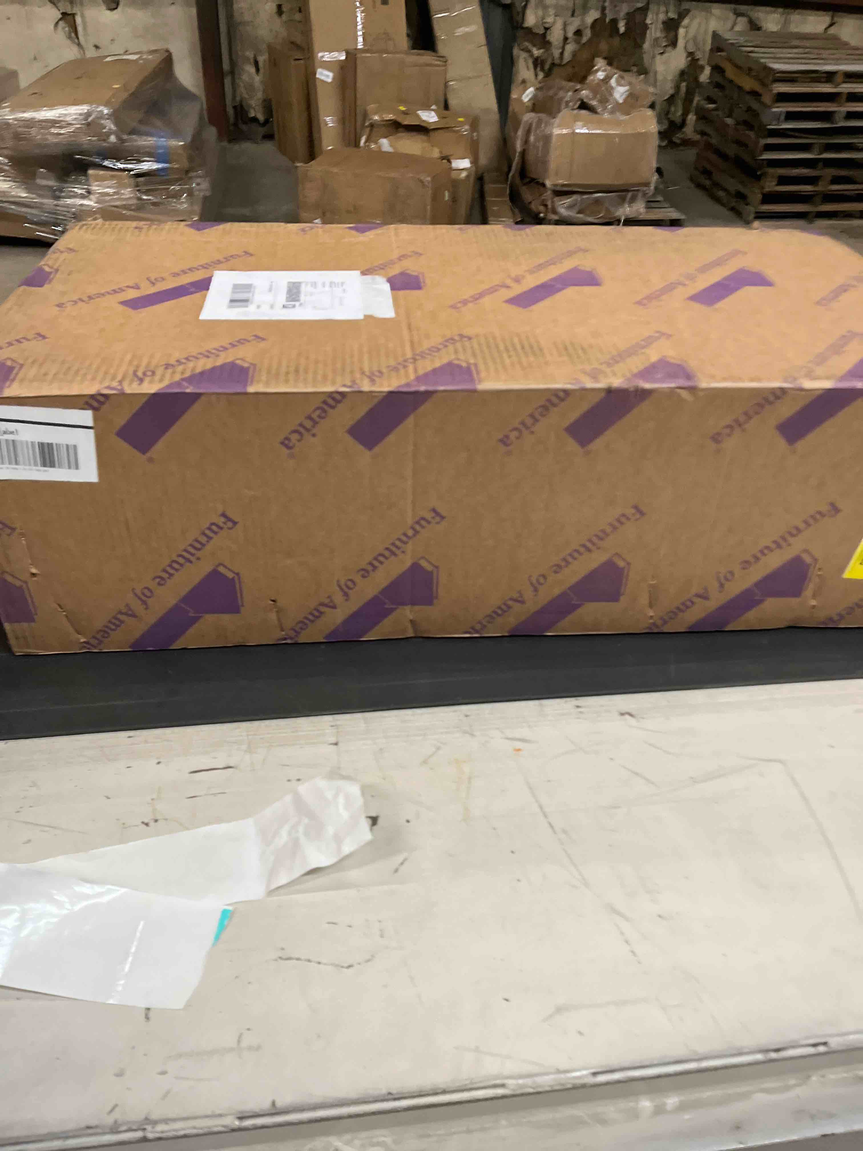 Condition photo showing Good Condition for Araujo 38.25" Height Wood Padded Side Chairs