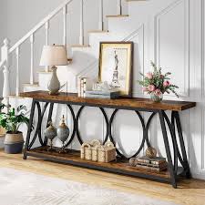Pierz Console Table