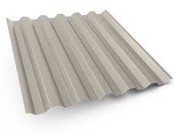 Wall Panels And Partial Roof Panels