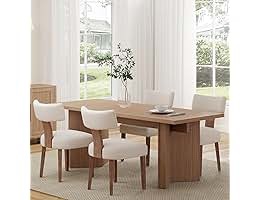 Aksel Arm Dining Chair