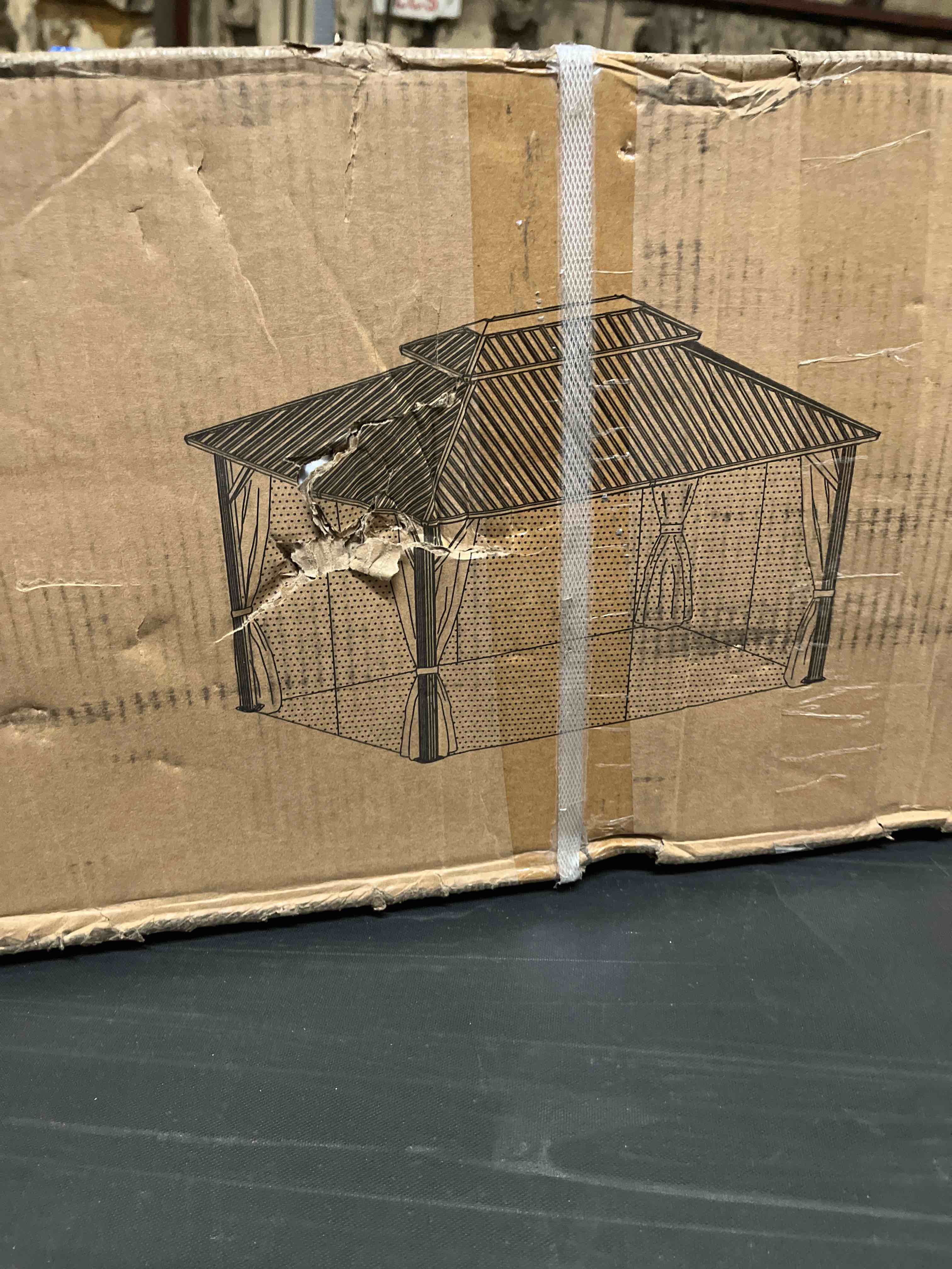 Fittings And Screw Kits