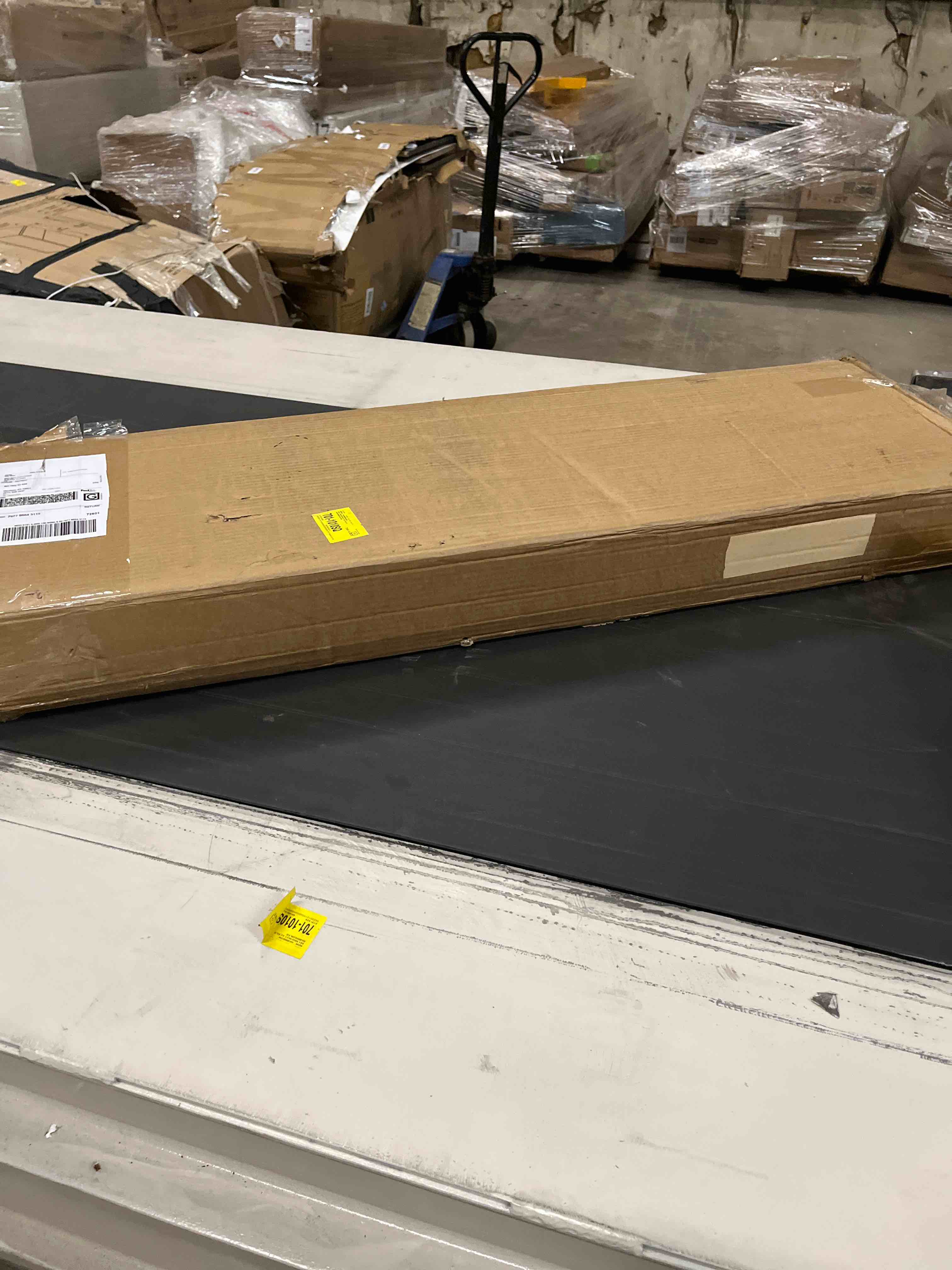 Condition photo showing As Is for Mobile Freestanding File Cabinet For Home Office With Lock