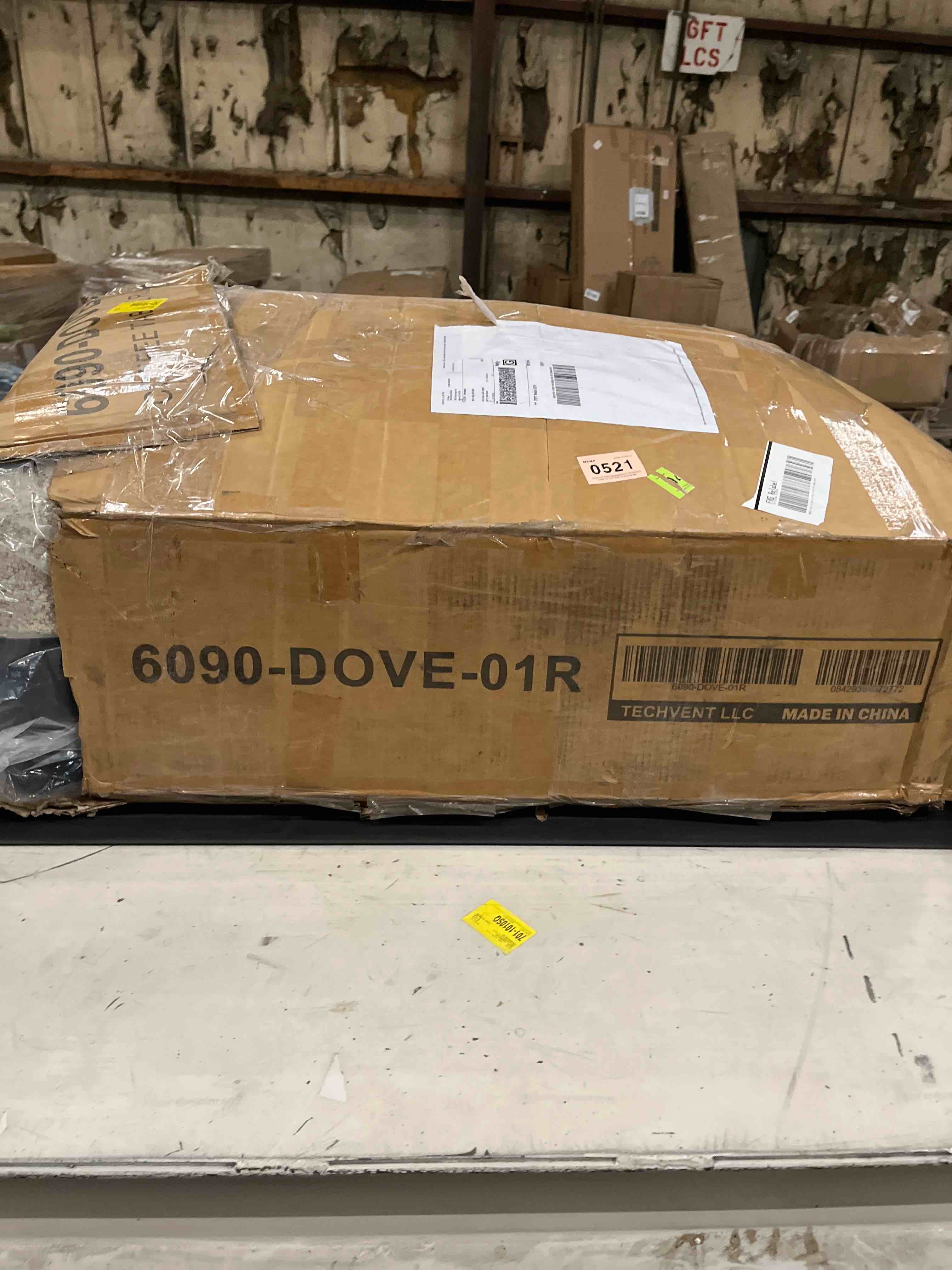 Condition photo showing As Is for 90 "Wide 3 Seat Upholstered Polyester Sofa with Throw Pillows Available in Living Room Apartment