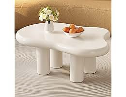 Masiyah Cloud Coffee Table