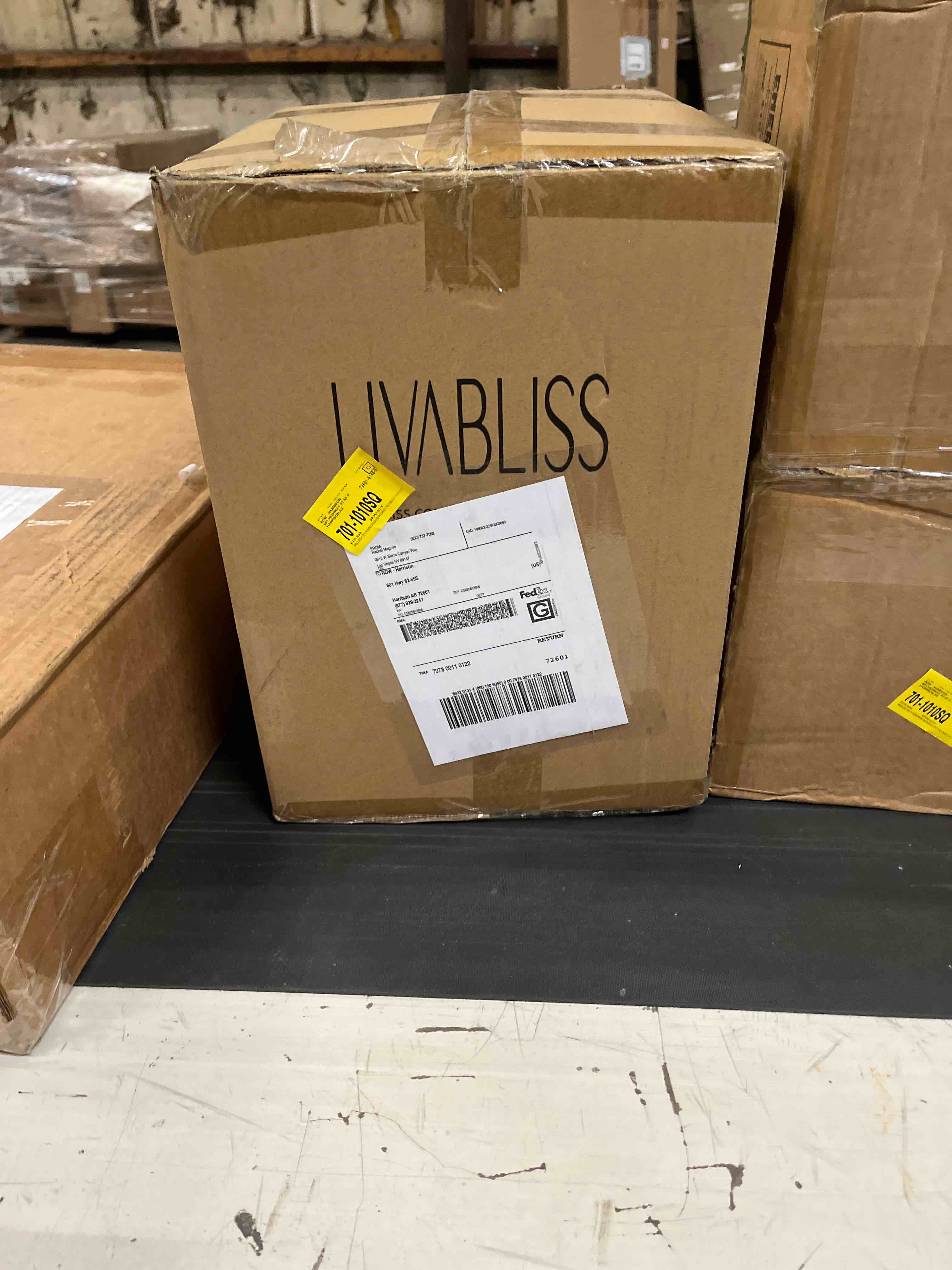 Condition photo showing As Is for Celes Table Lamp