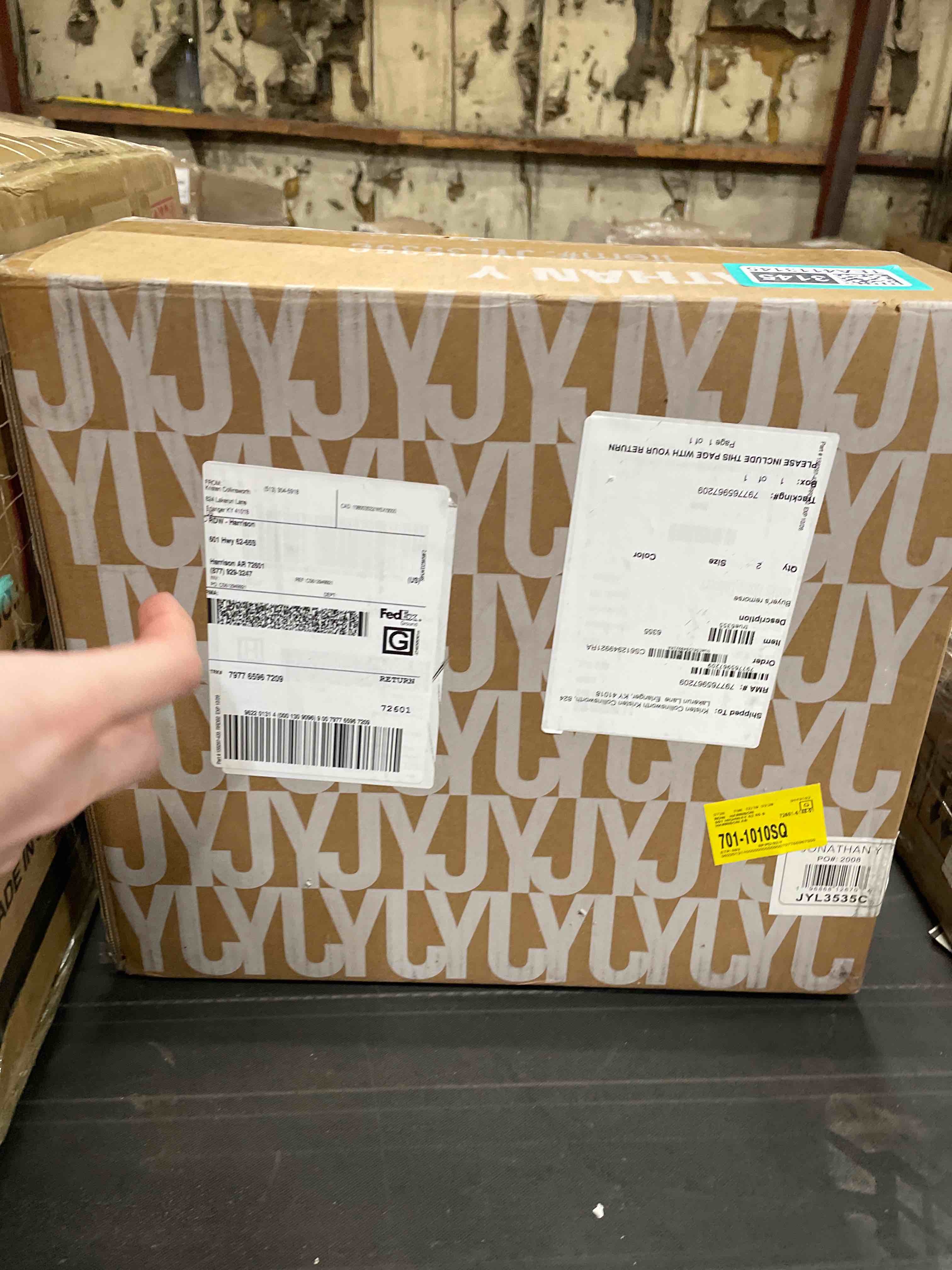 Condition photo showing As Is for Sommers Louis Parisian Globe Modern Contemporary LED Vanity