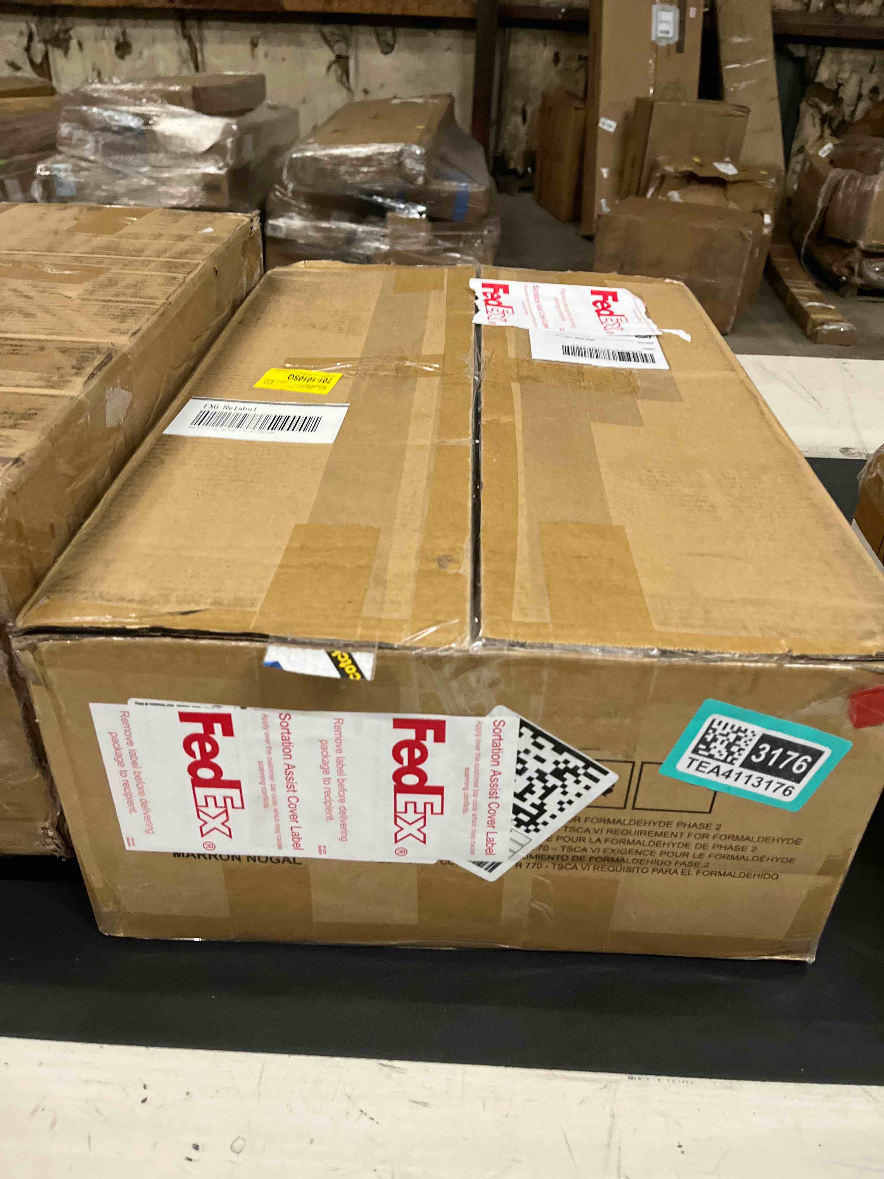 Condition photo showing As Is for Solid Wood 24 inch Counter Stool