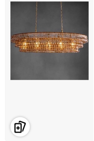 18 - Light Dimmable Classic / Traditional Chandelier