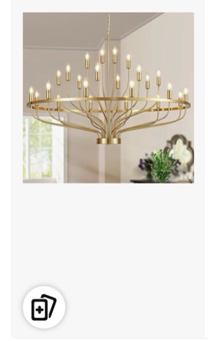 Arunvir 5 - Light Candle Style Classic Chandelier