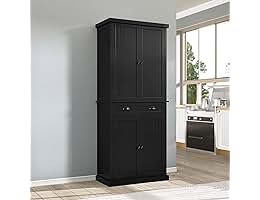 78.74'' Kitchen Pantry