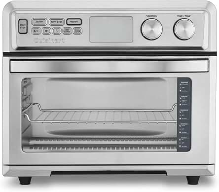 Cuisinart Large Air Fryer Toaster Oven