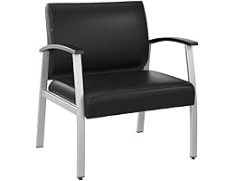Chair Backrest With One Armrest