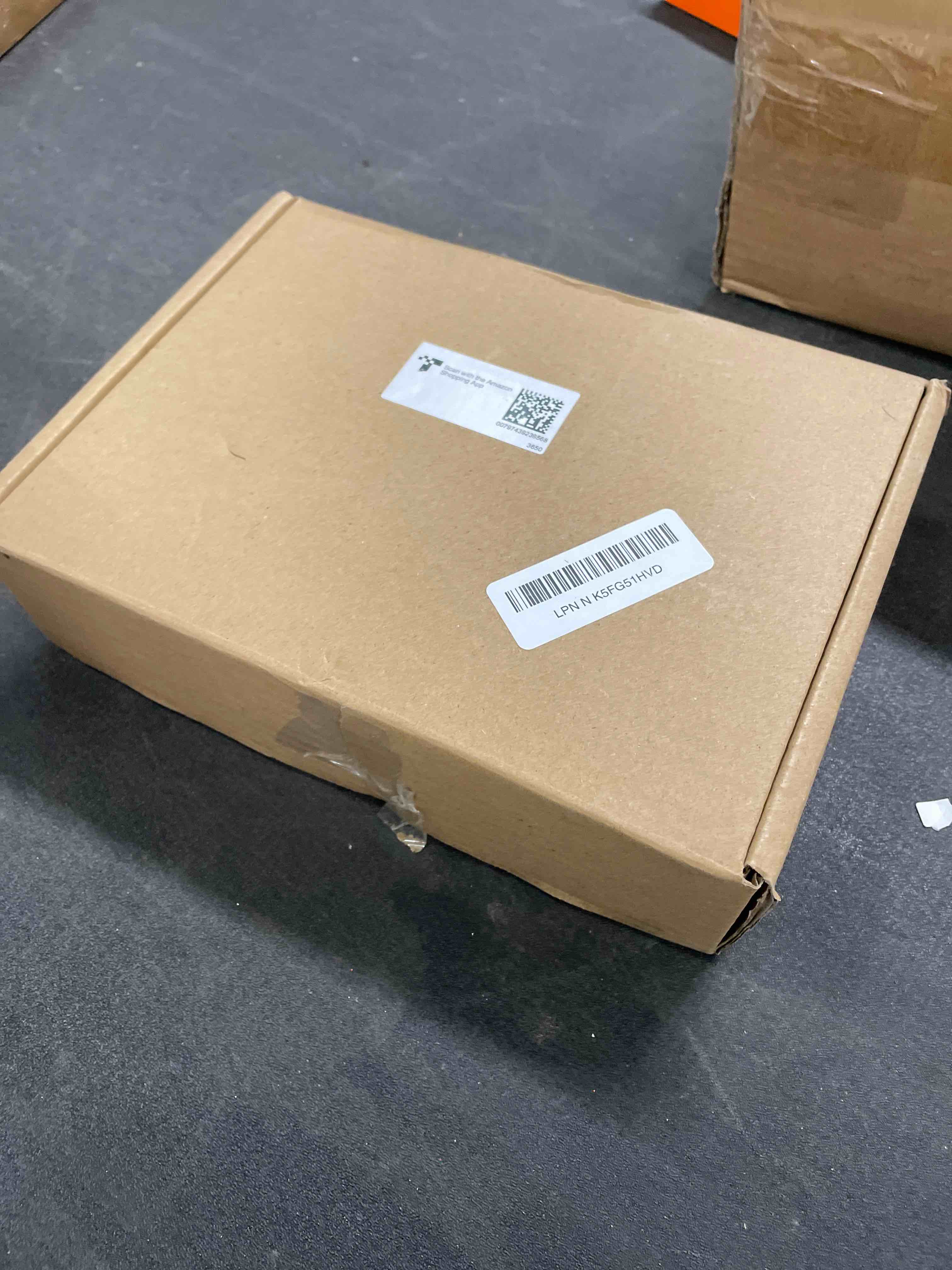 Condition photo showing Good Condition for Massage Gun Deep Tissue, Handheld Electric Muscle Massager, High Intensity Percussion Massage Device for Pain Relief with 9 Attachments & 30 Speed(Black)