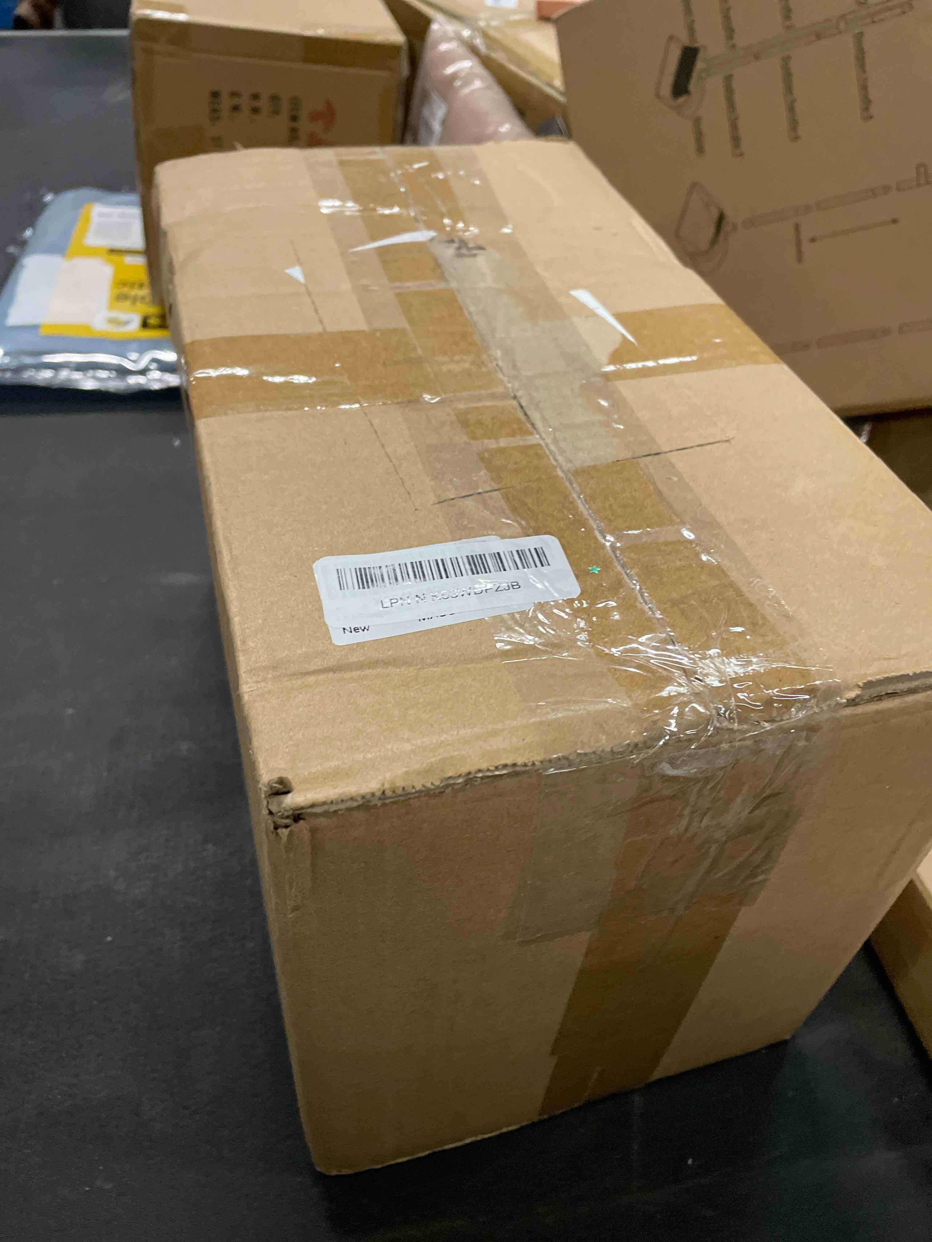 Condition photo showing Good Condition for 3.5 3.7 Engine Timing Chain Kit with Water Pump, Camshaft Holding Tool Kit, Compatible with 2011-2019 Ford F-150 Edge Explorer Taurus Flex Mustang Lincoln MKT MKS, Replaces# 252-955 303-1530