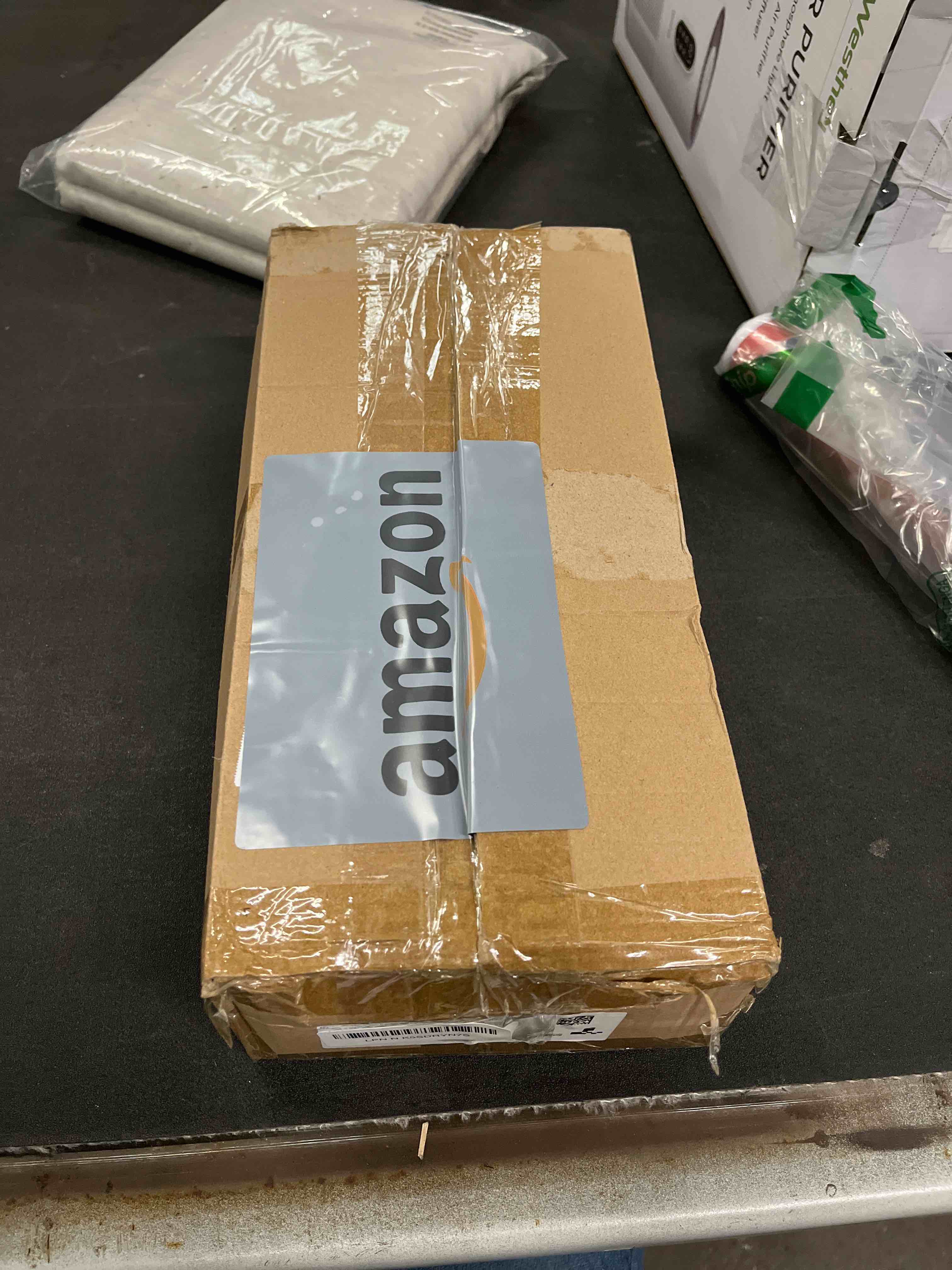 Condition photo showing Good Condition for ANTOPY Sink Dish Drying Rack - Expandable Small Dish Rack Over Sinks with Silicone Drying Tray, Dish Drainer for Kitchen Counter with Cutlery Holder, Drying Rack Fit for 14’’-19’’ Kitchen Sink One Tier (Small - Countertop + In Sink)