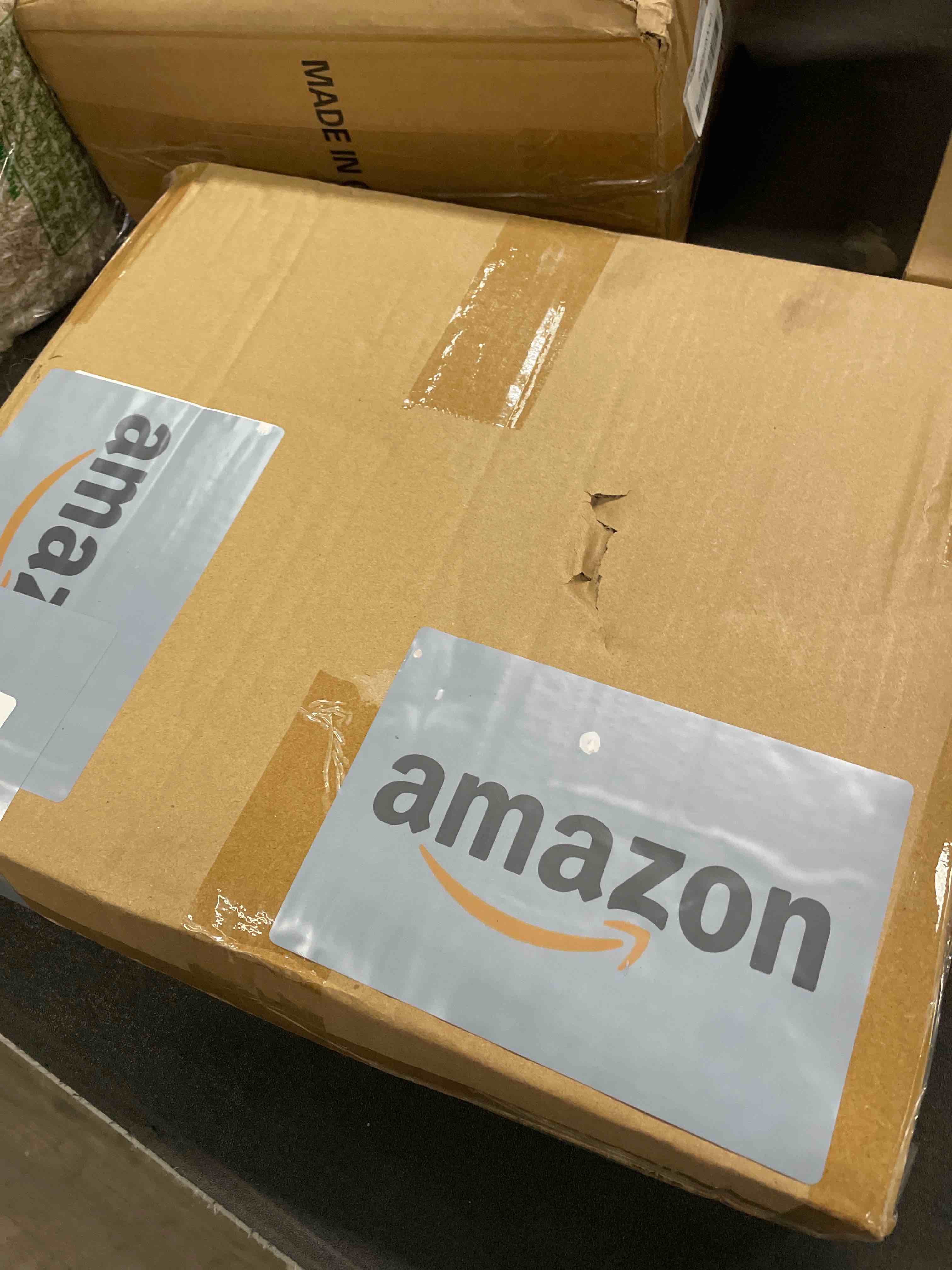 Condition photo showing Good Condition for Orion Motor Tech Blind Hole Collet Bearing Race and Seal Puller Extractor Kit, Slide Hammer Pilot Insert Inner Bearing Removal Tool Set, 16 Pieces blue