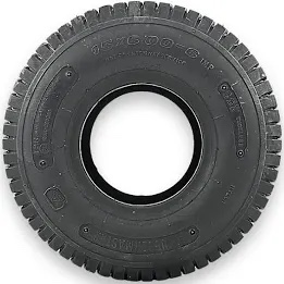 15x6.00-6 tubeless tire