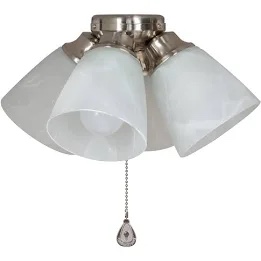 harbor breeze ceiling fan light kit