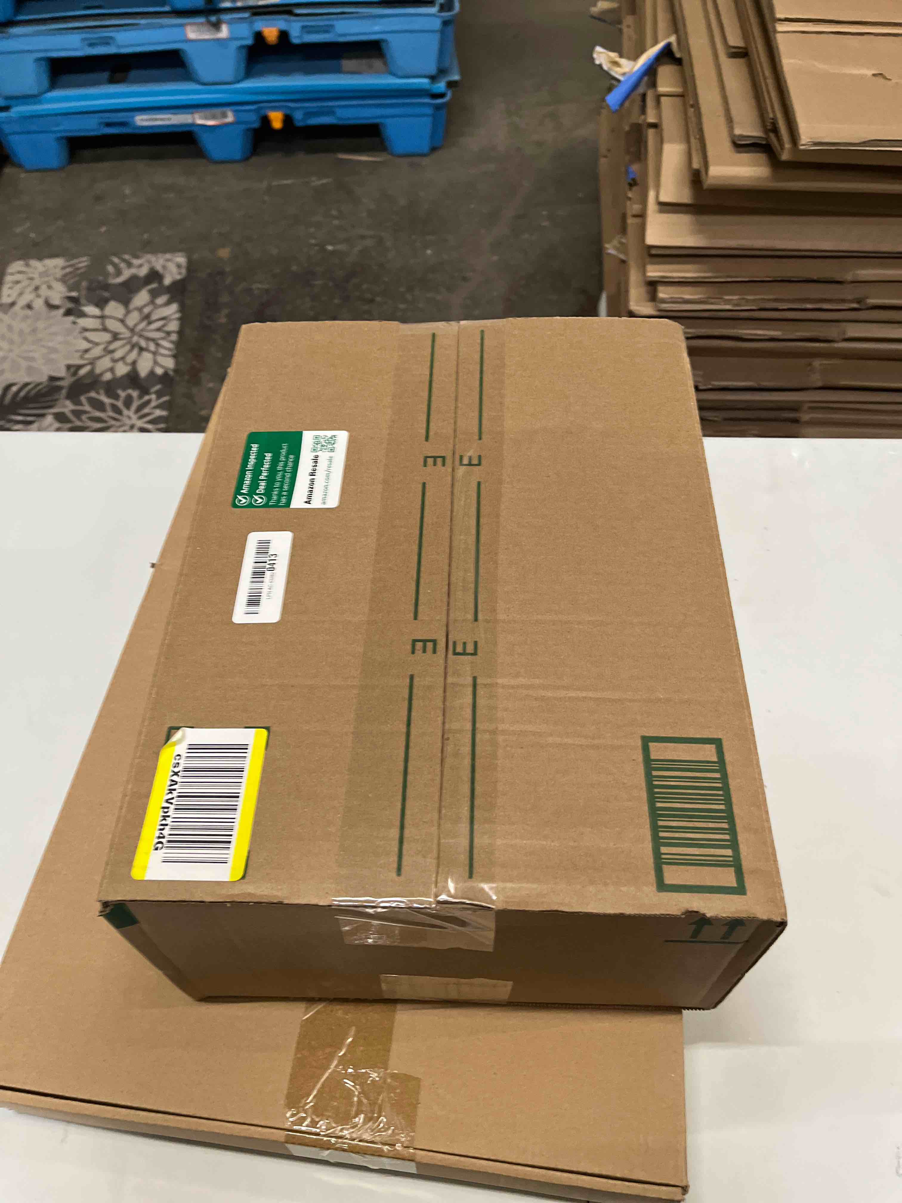Condition photo showing Good Condition for 7 way trailer wire – heavy duty 14 gauge 7 pin trailer wiring harness kit with color-coded pvc jacket – flexible 7 conductor insulated cable for rv, camper, truck, boat, utility trailers (50 feet)