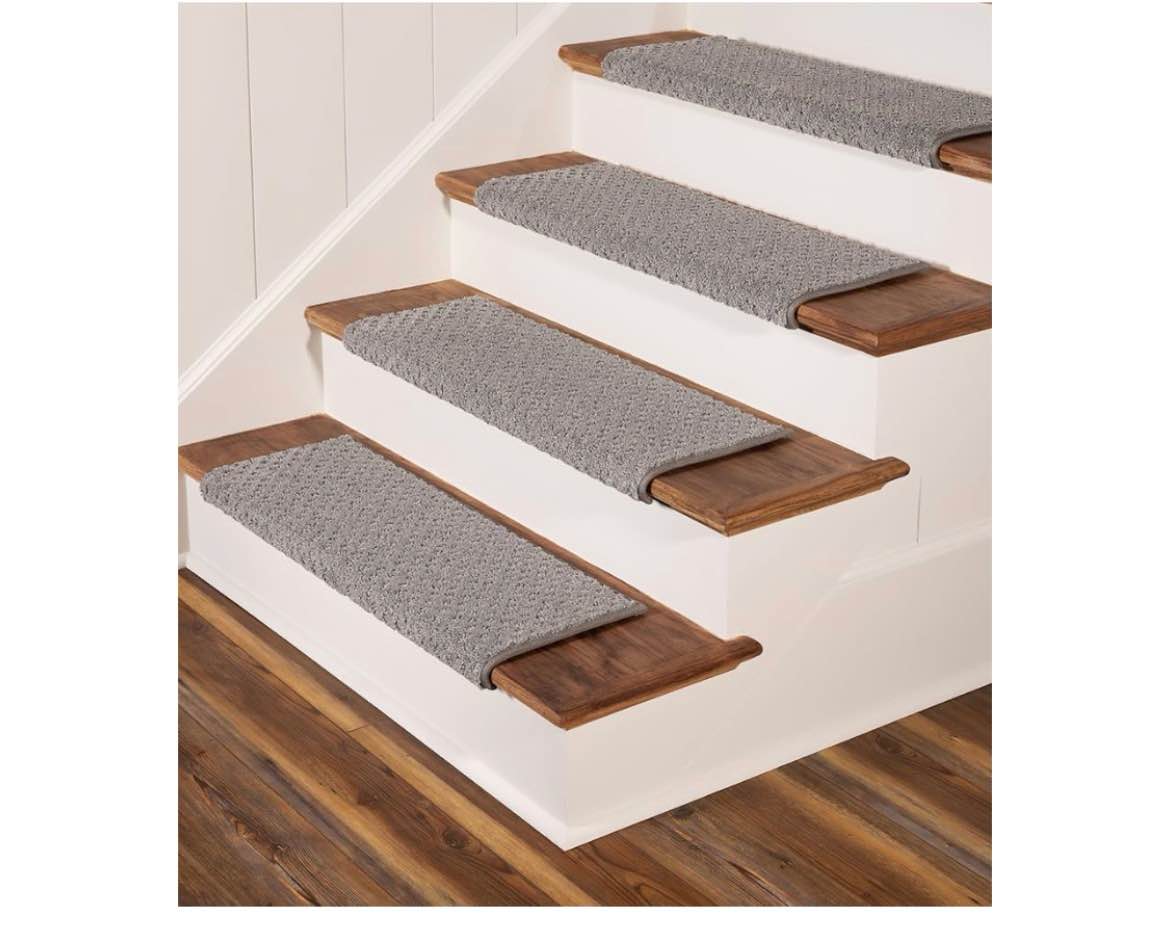 bullnose stair treads non slip