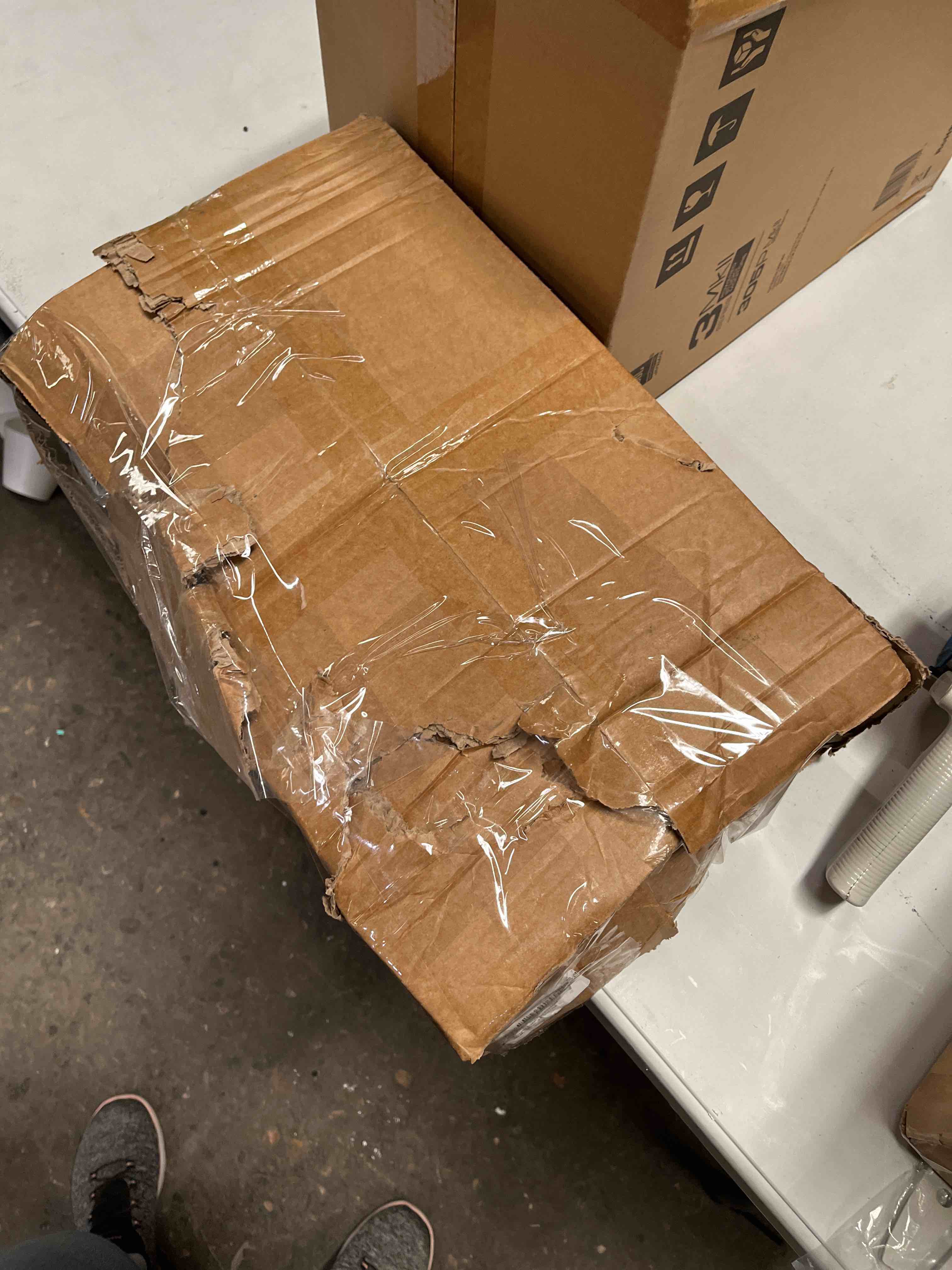 Condition photo showing Good Condition for upholstery attachment compatible with rug doctor mighty pro,x3,wide track carpet cleaner,upgrade met