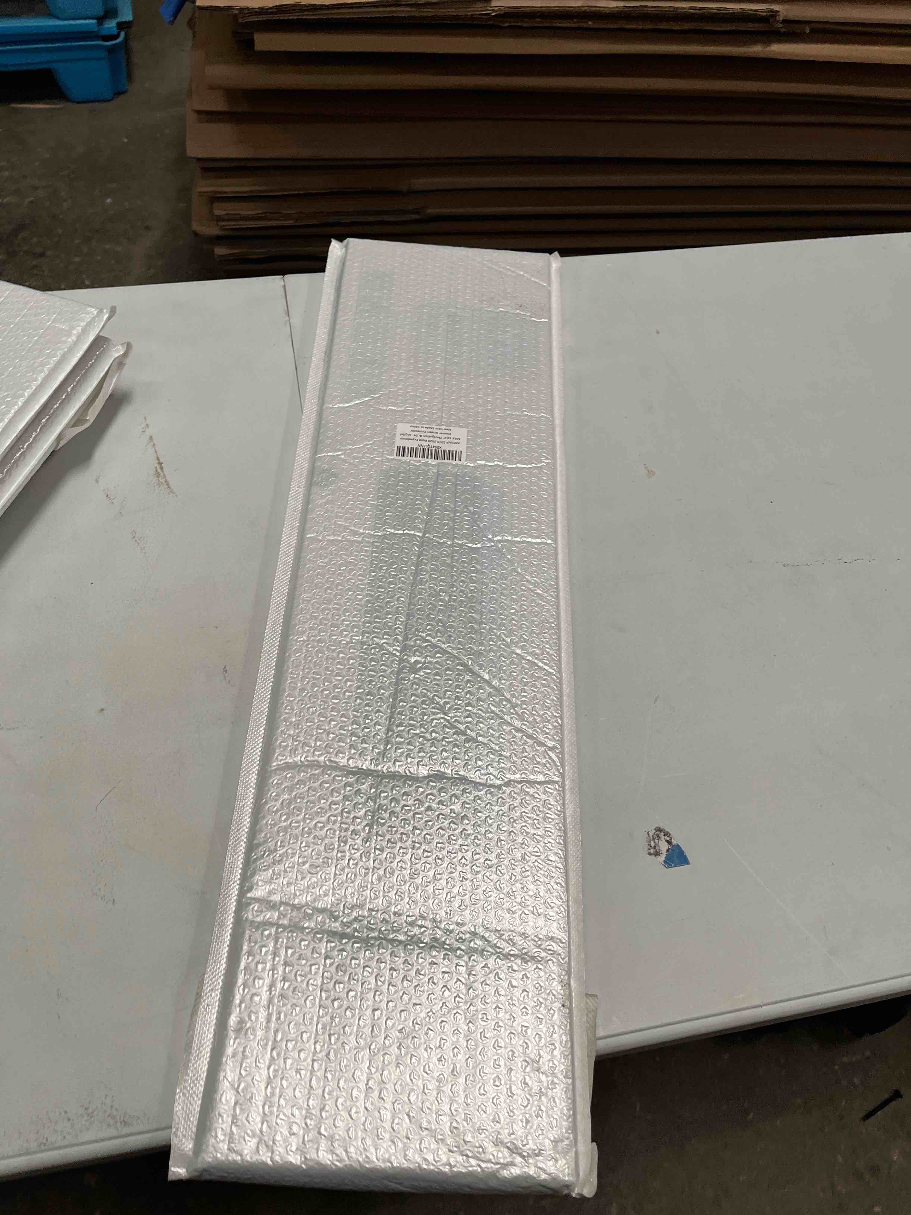 Condition photo showing Good Condition for 2pcs 2025 2026 expedition tempered glass screen protector for 2025 2026 ford expedition (max) active | tremor | king ranch | platinum 13.2inch nav. & 24" digital cluster 2025 accessorie 2025 2026 expedition (max)
